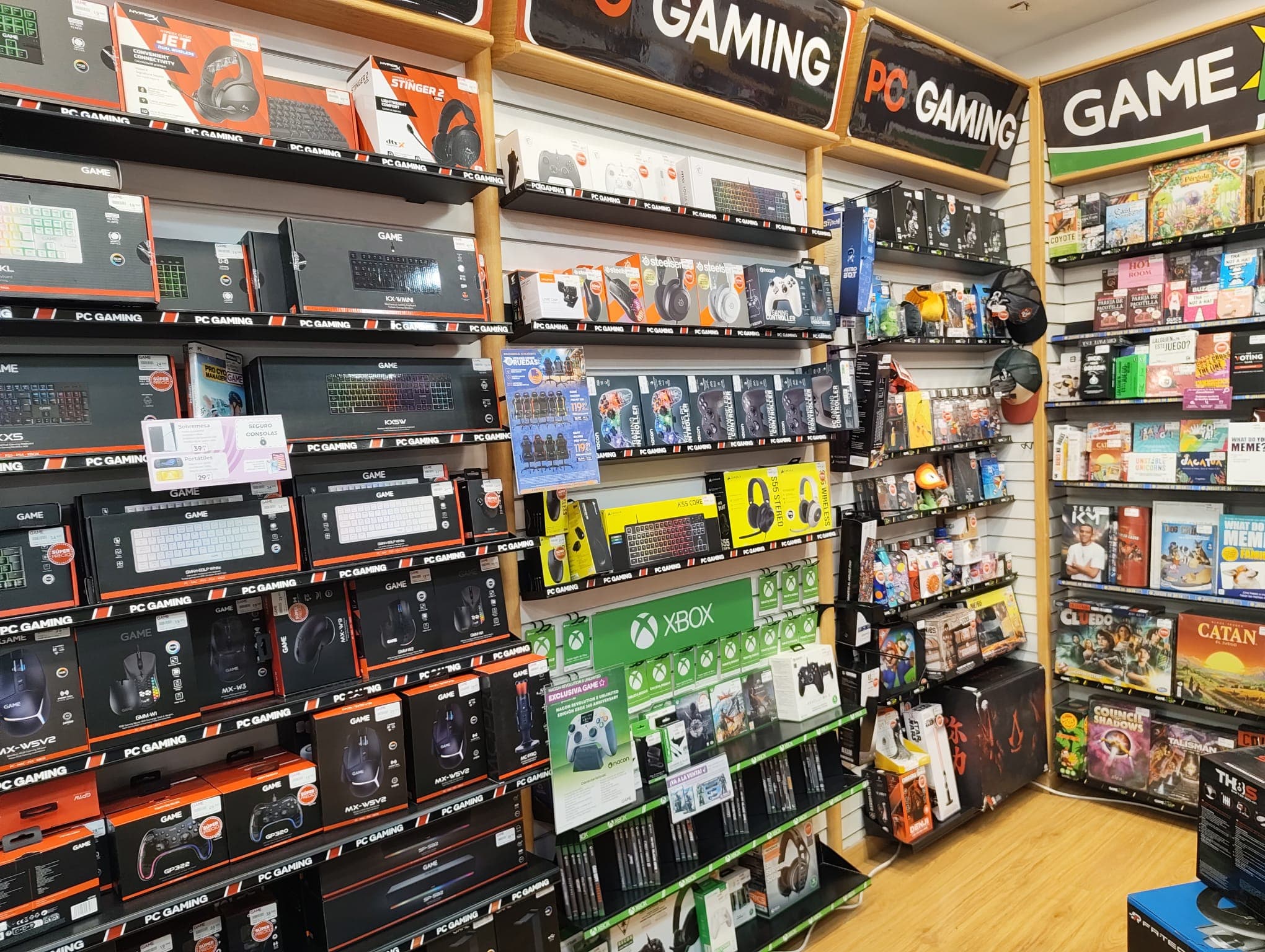 VALENCIA XIRIVELLA GRAN TURIA VIDEOJUEGOS 469 - foto 16