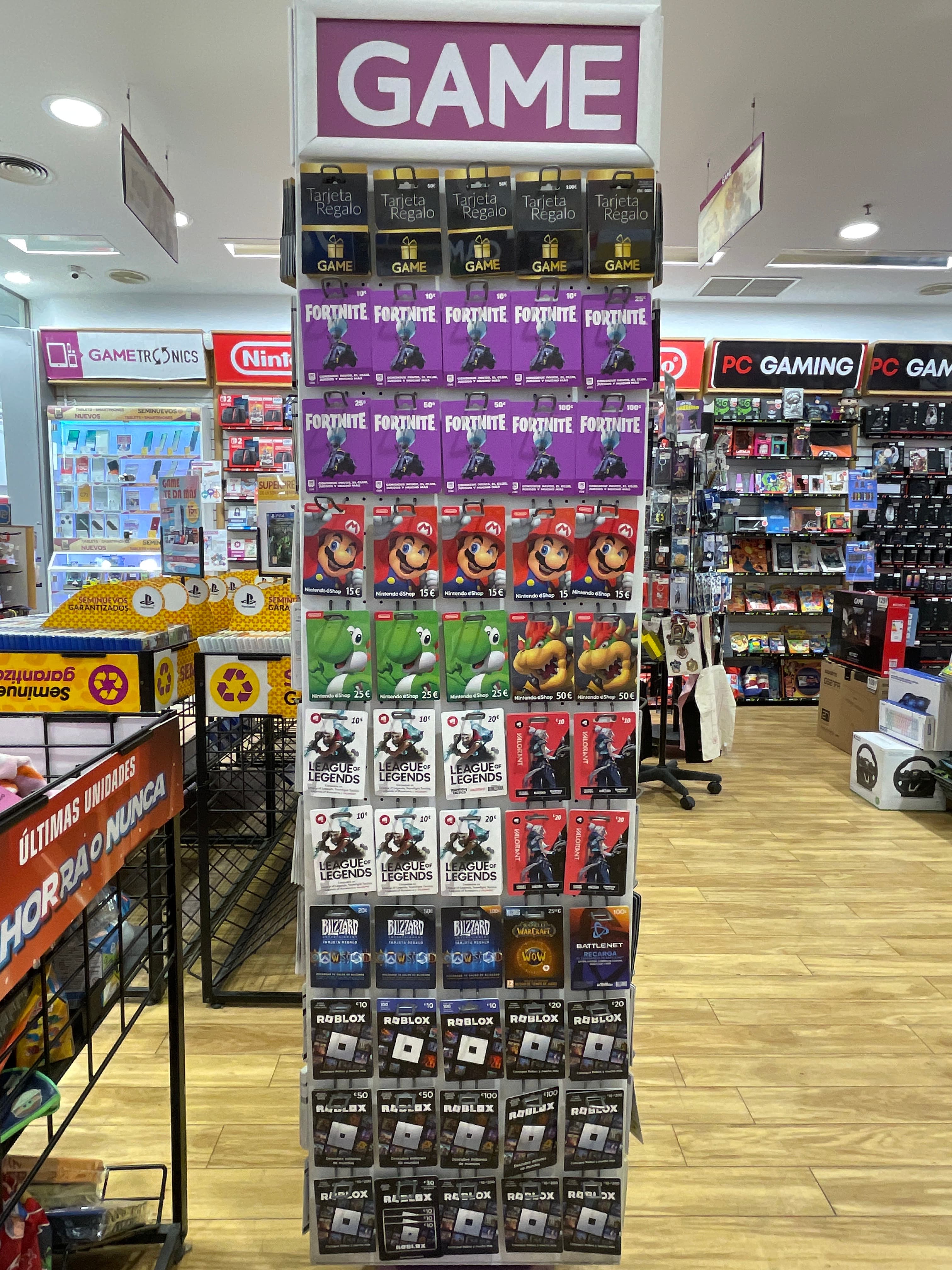 MADRID ALCALA DE HENARES LA DEHESA VIDEOJUEGO - foto 7