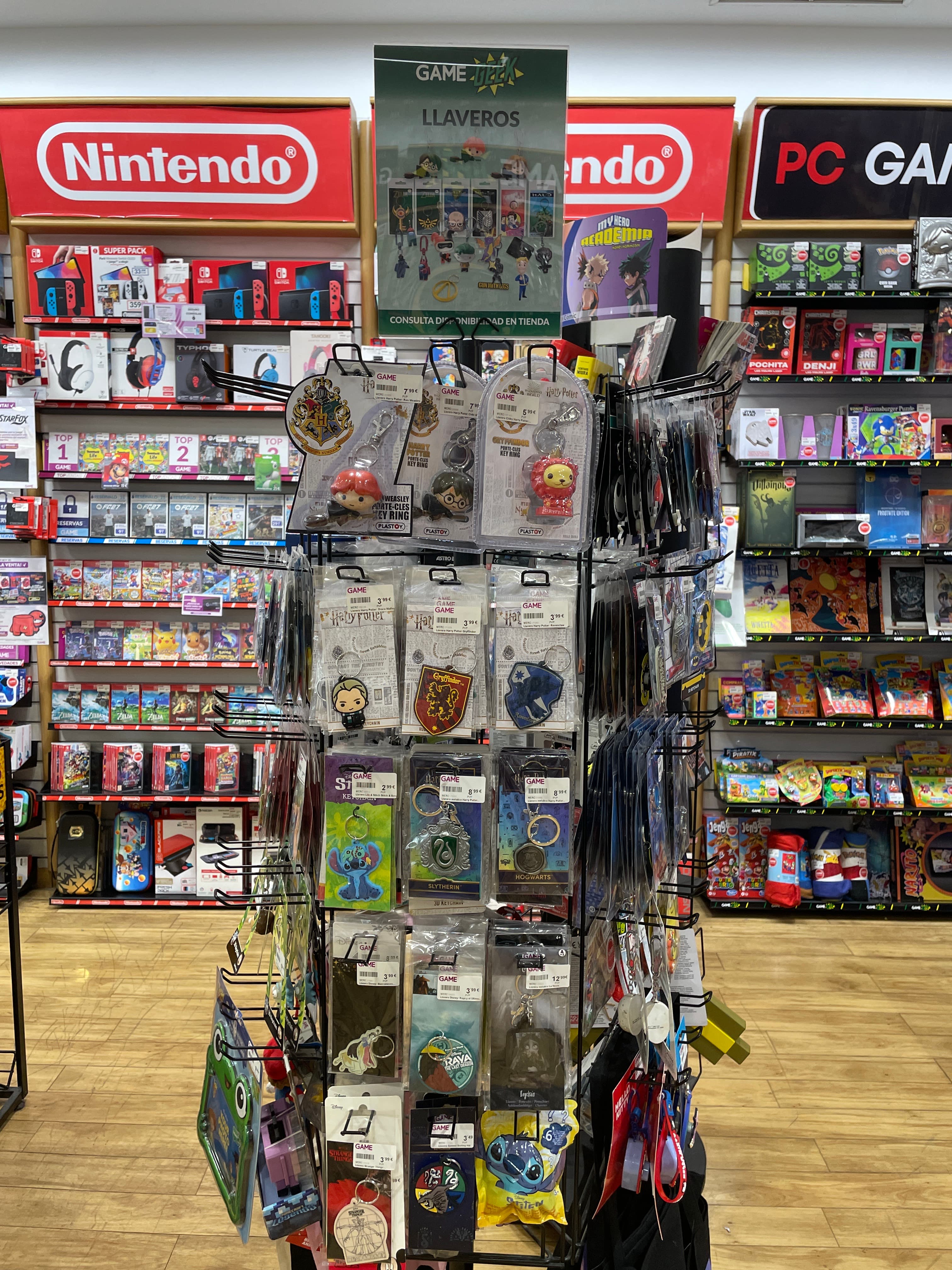 MADRID ALCALA DE HENARES LA DEHESA VIDEOJUEGO - foto 8