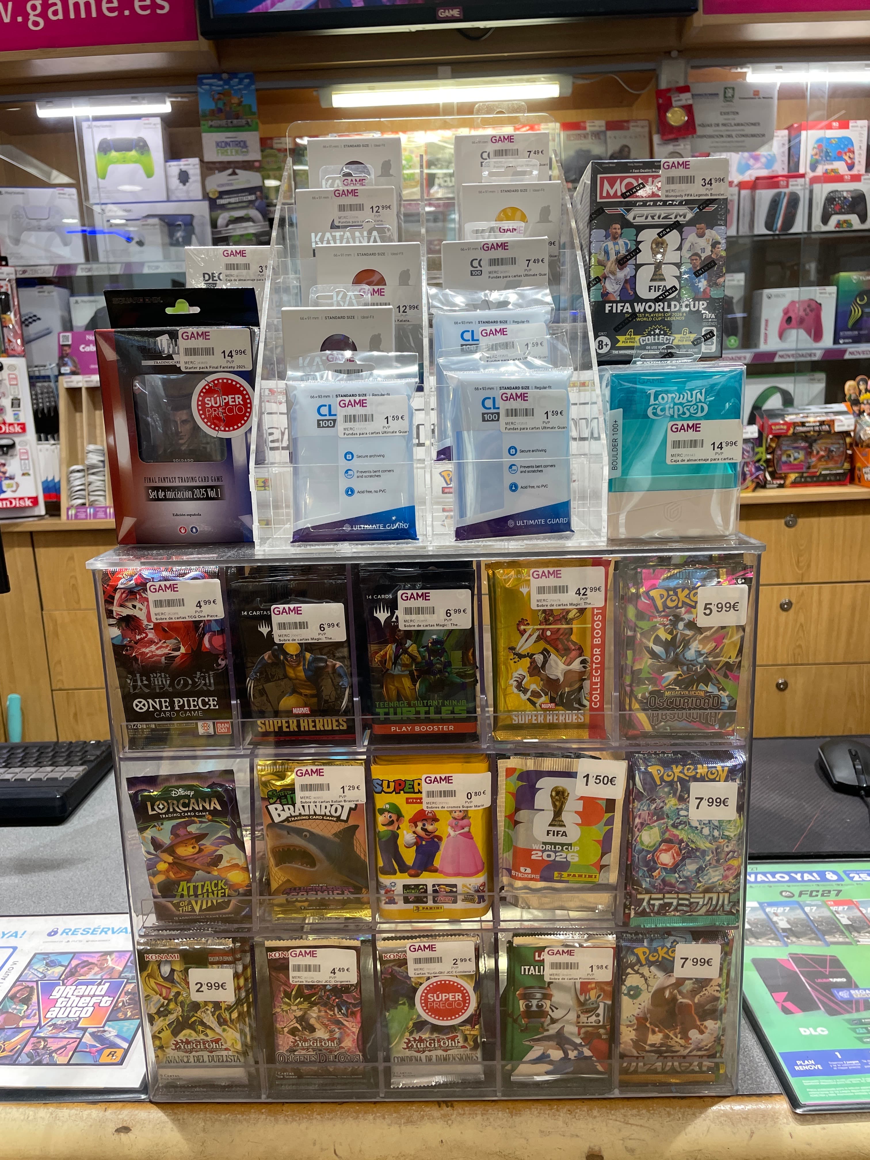 MADRID ALCALA DE HENARES LA DEHESA VIDEOJUEGO - foto 9