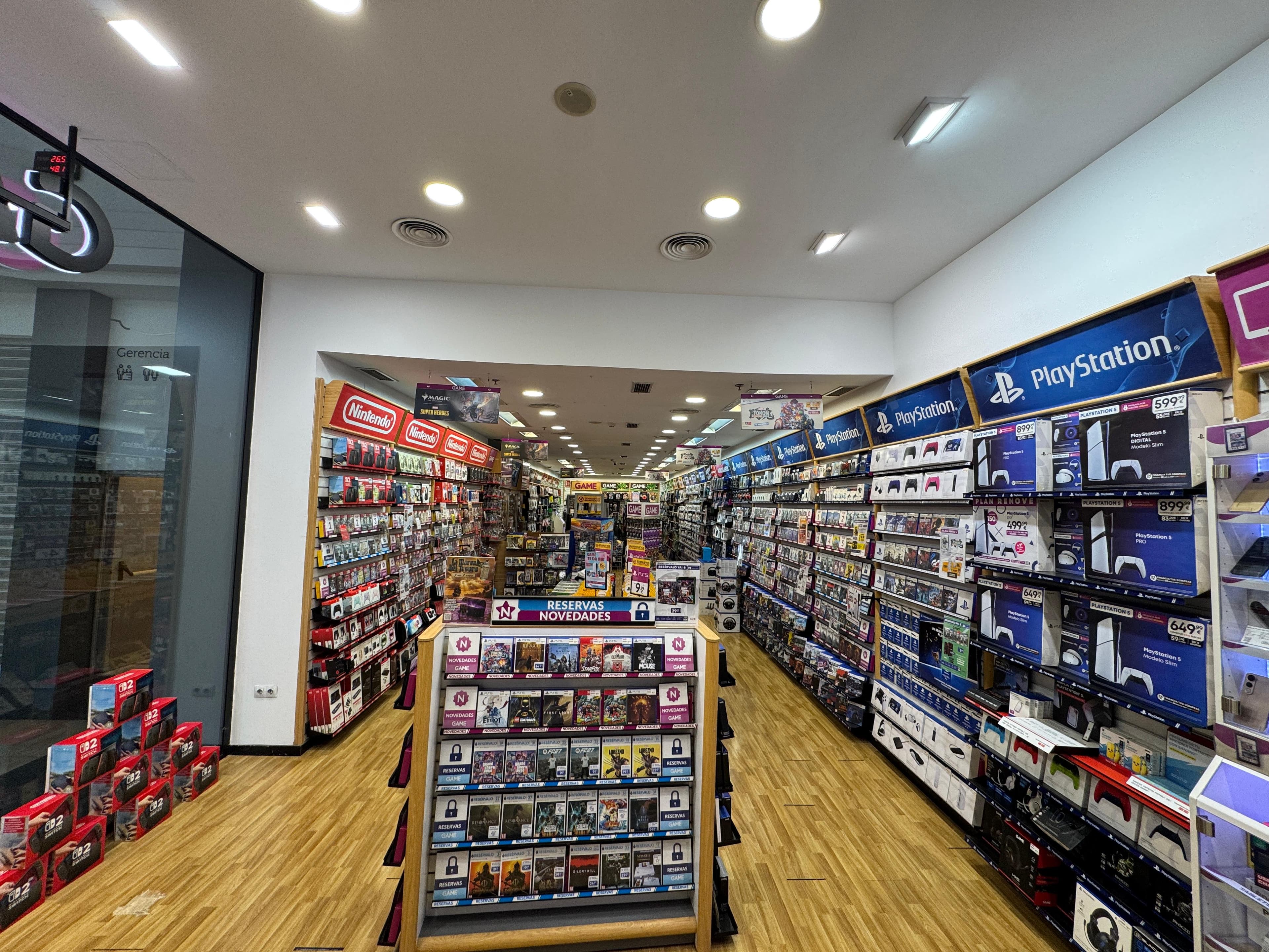 CACERES RUTA DE LA PLATA VIDEOJUEGOS 10005 - foto 3