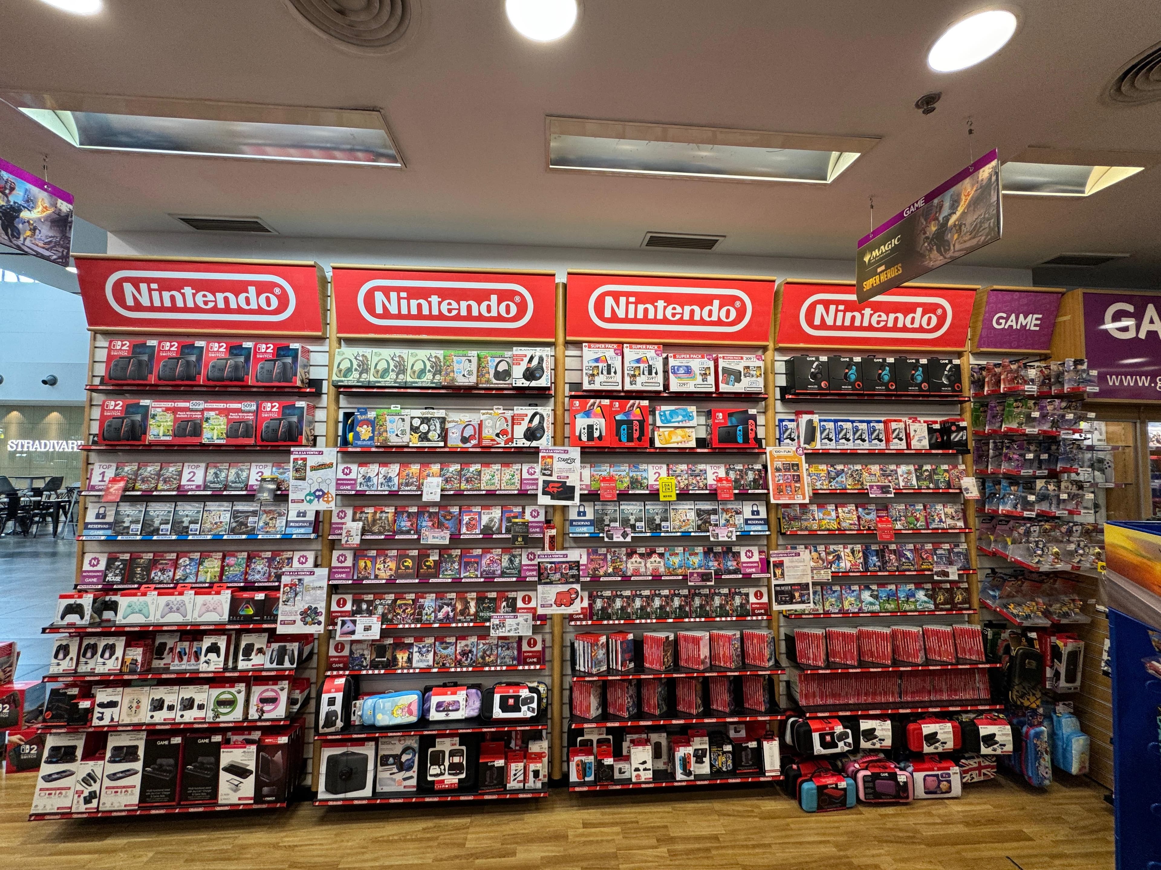 CACERES RUTA DE LA PLATA VIDEOJUEGOS 10005 - foto 5
