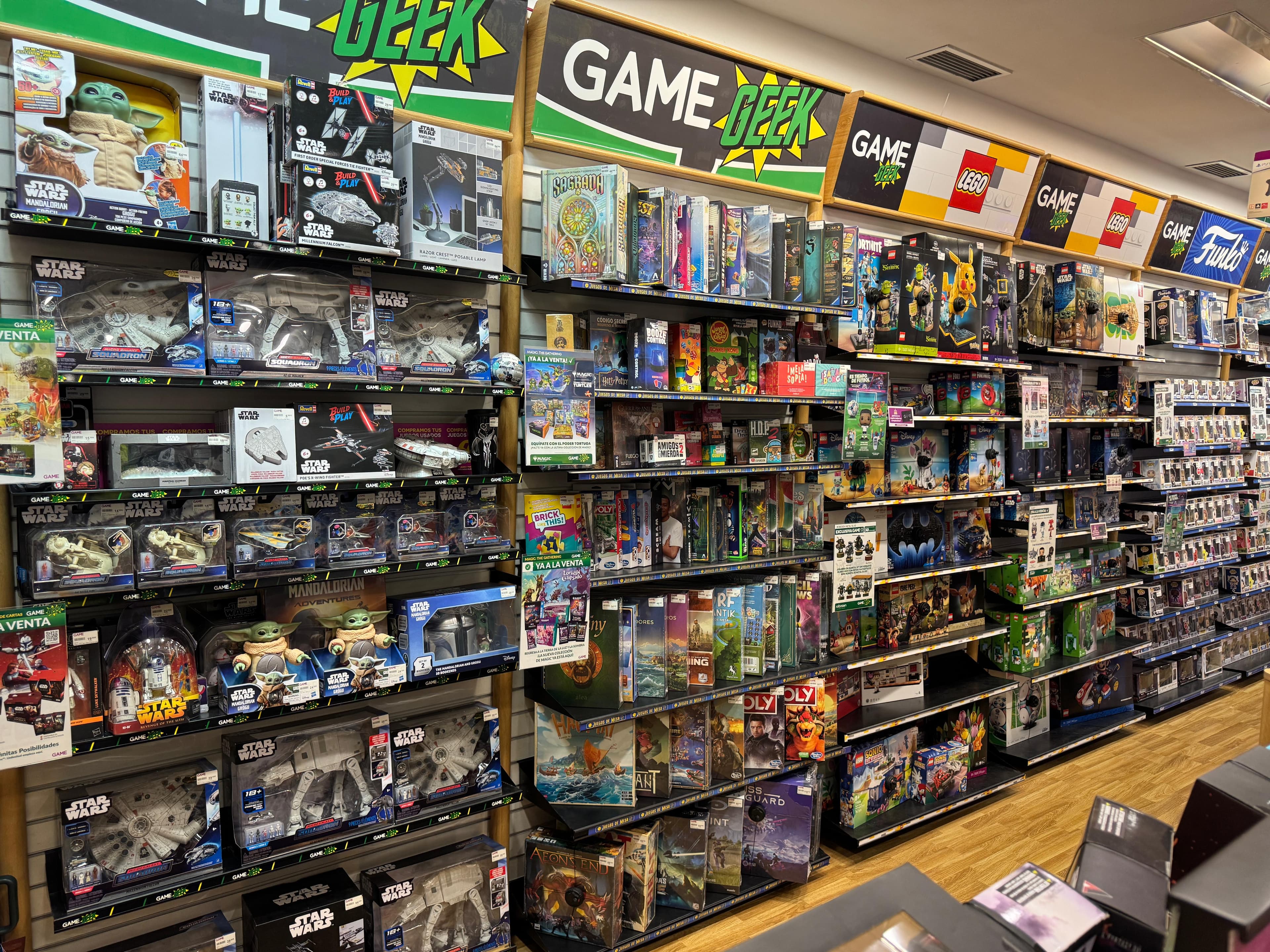 CACERES RUTA DE LA PLATA VIDEOJUEGOS 10005 - foto 8
