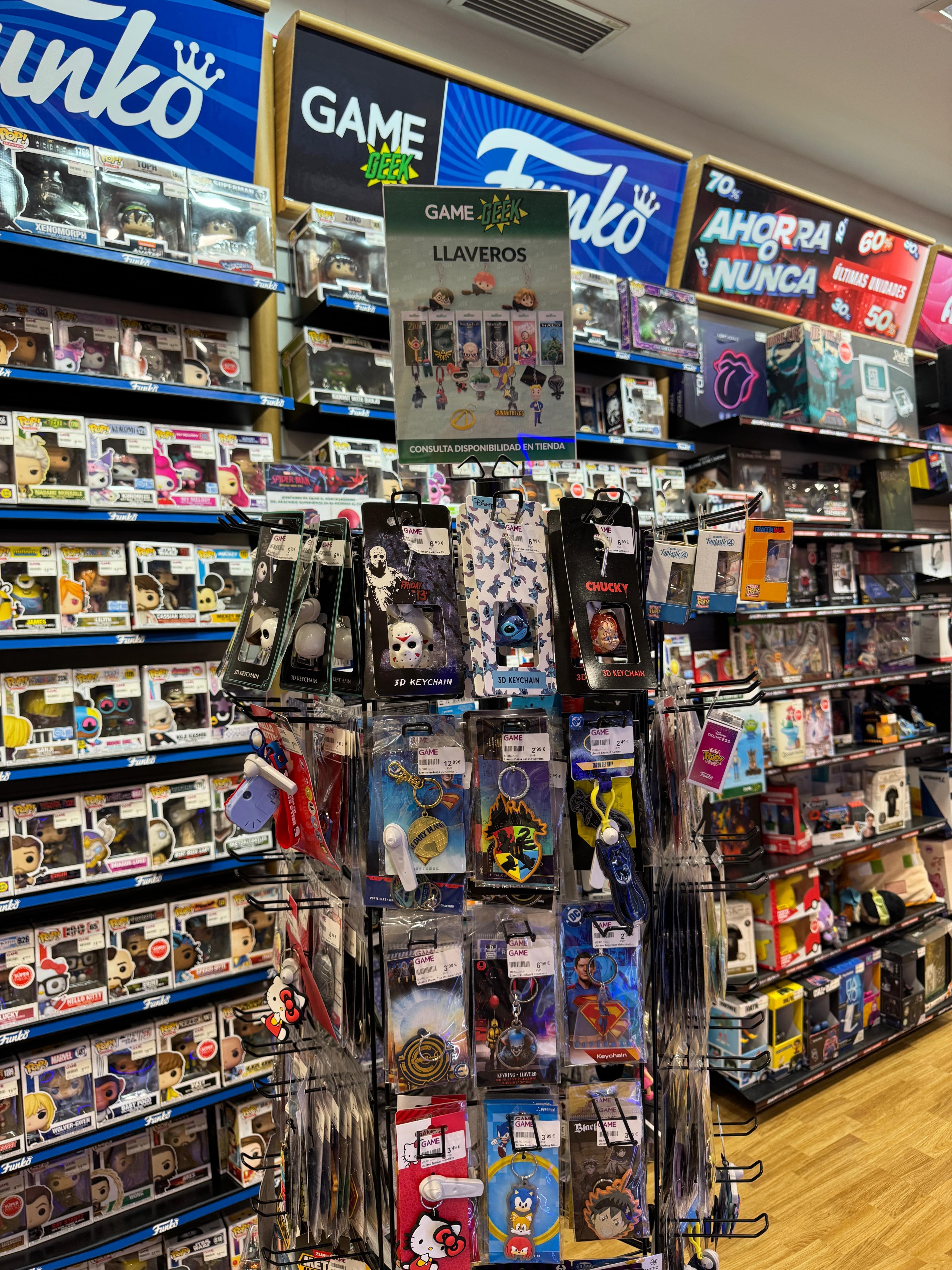 CACERES RUTA DE LA PLATA VIDEOJUEGOS 10005 - foto 12