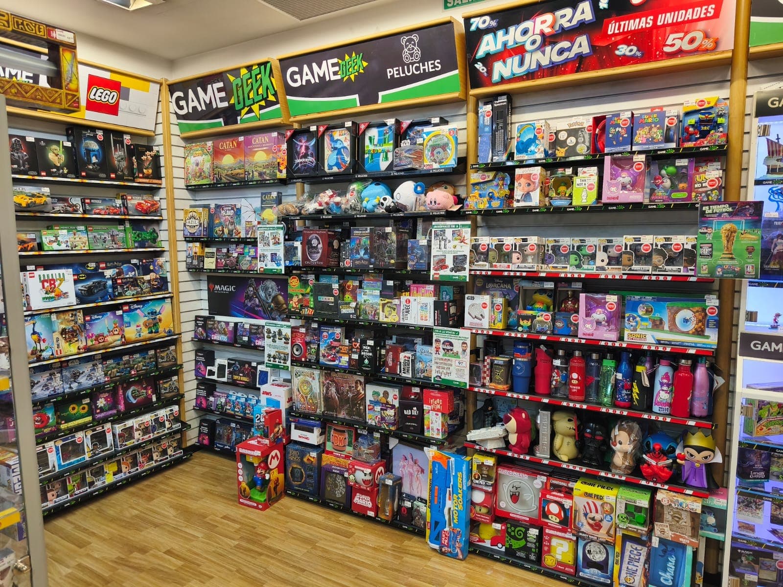 ALICANTE PLAZA MAR 2 VIDEOJUEGOS 03016 - foto 6