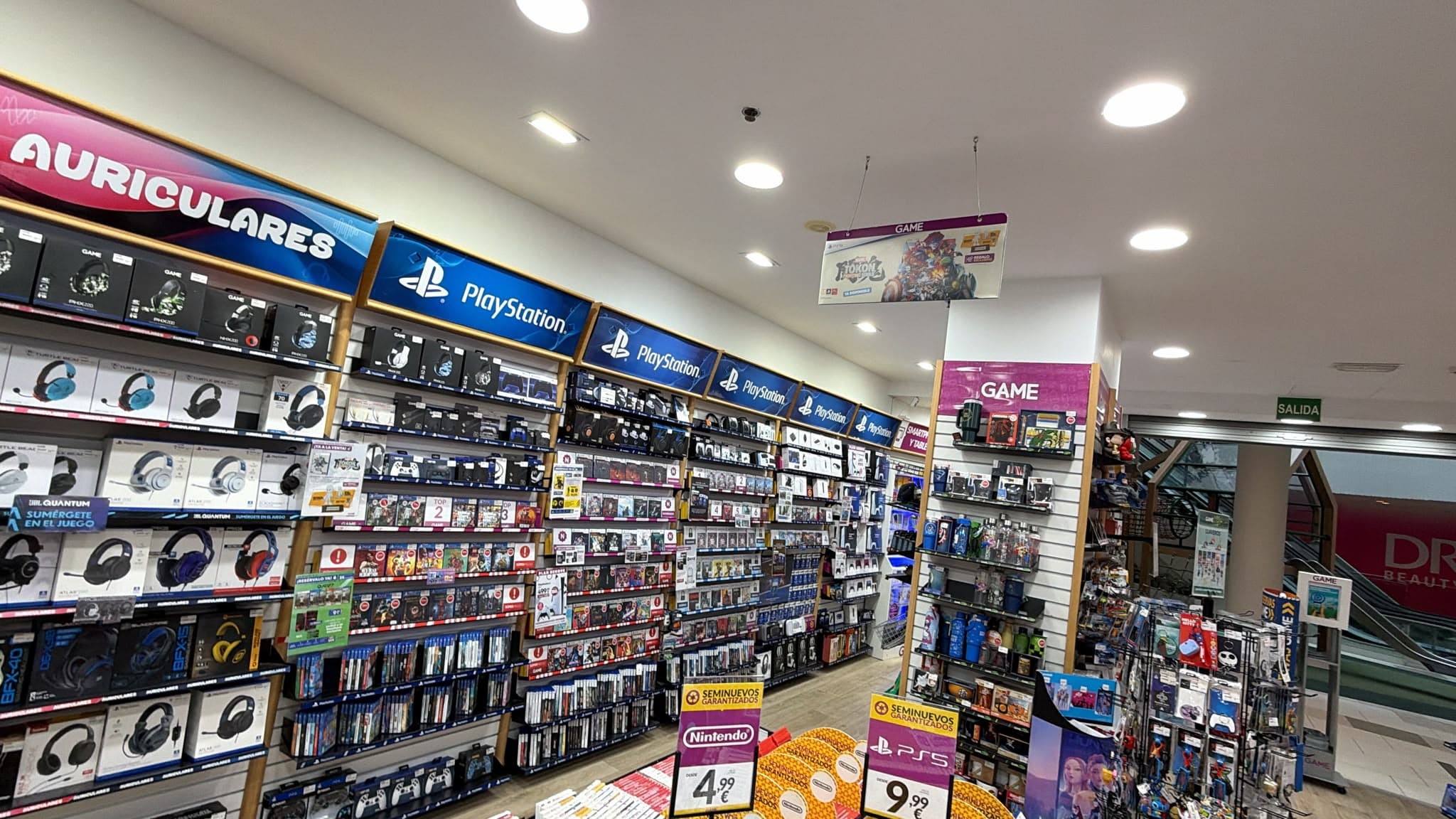 VITORIA BOULEVARD VITORIA VIDEOJUEGOS 01013 - foto 2