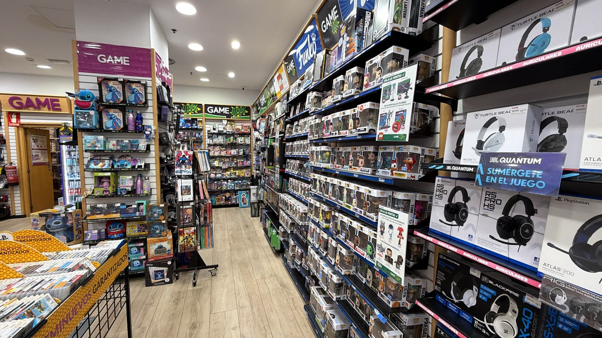 VITORIA BOULEVARD VITORIA VIDEOJUEGOS 01013 - foto 4