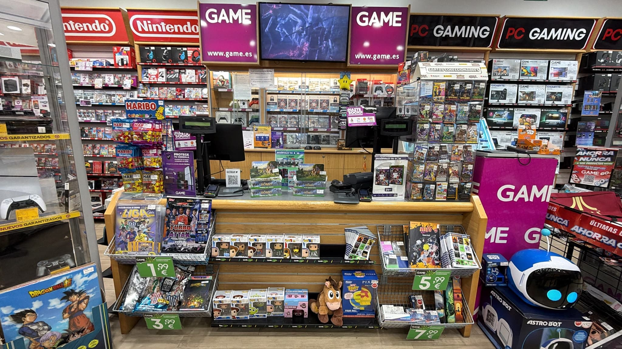 VITORIA BOULEVARD VITORIA VIDEOJUEGOS 01013 - foto 5