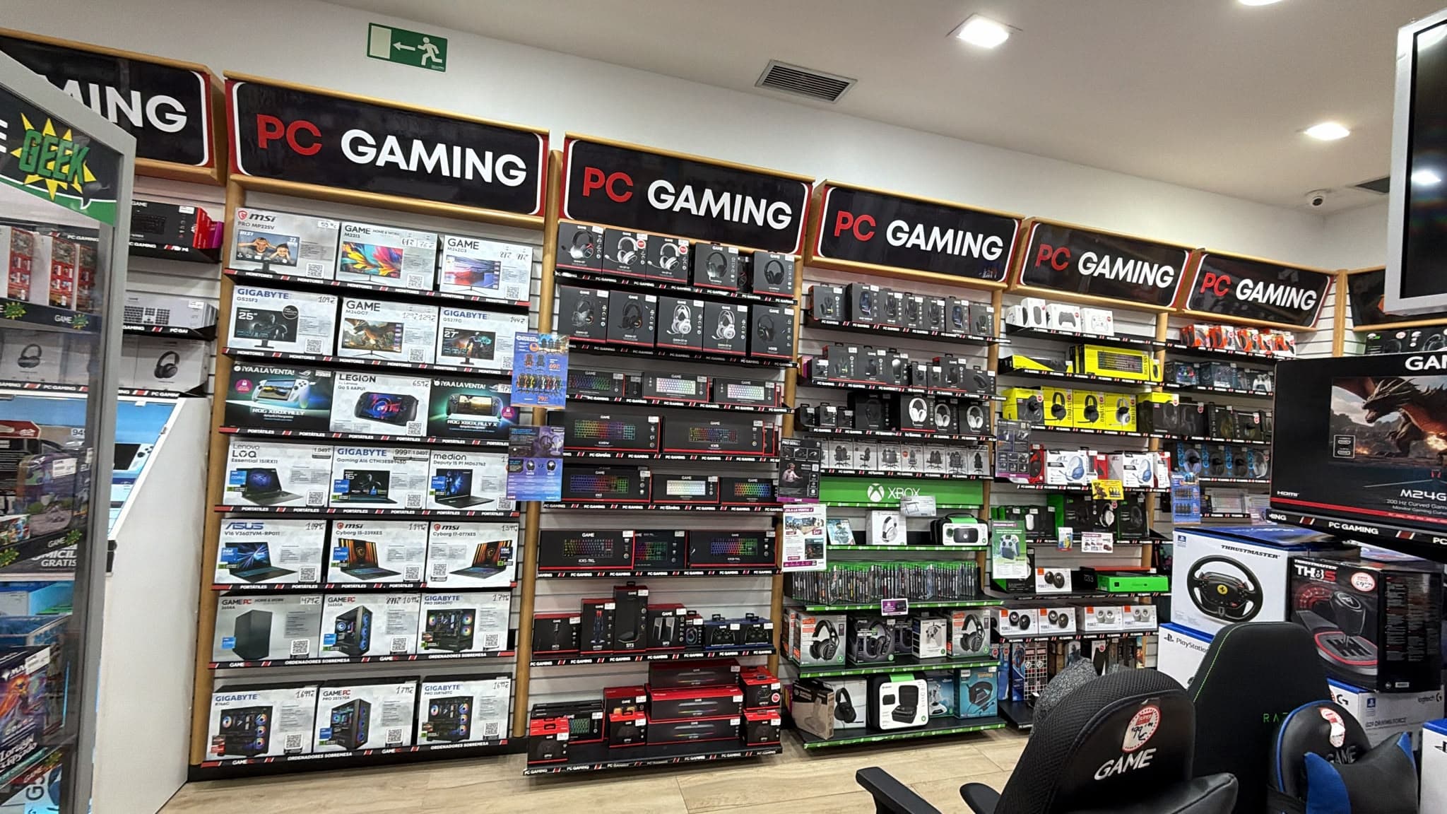 VITORIA BOULEVARD VITORIA VIDEOJUEGOS 01013 - foto 6