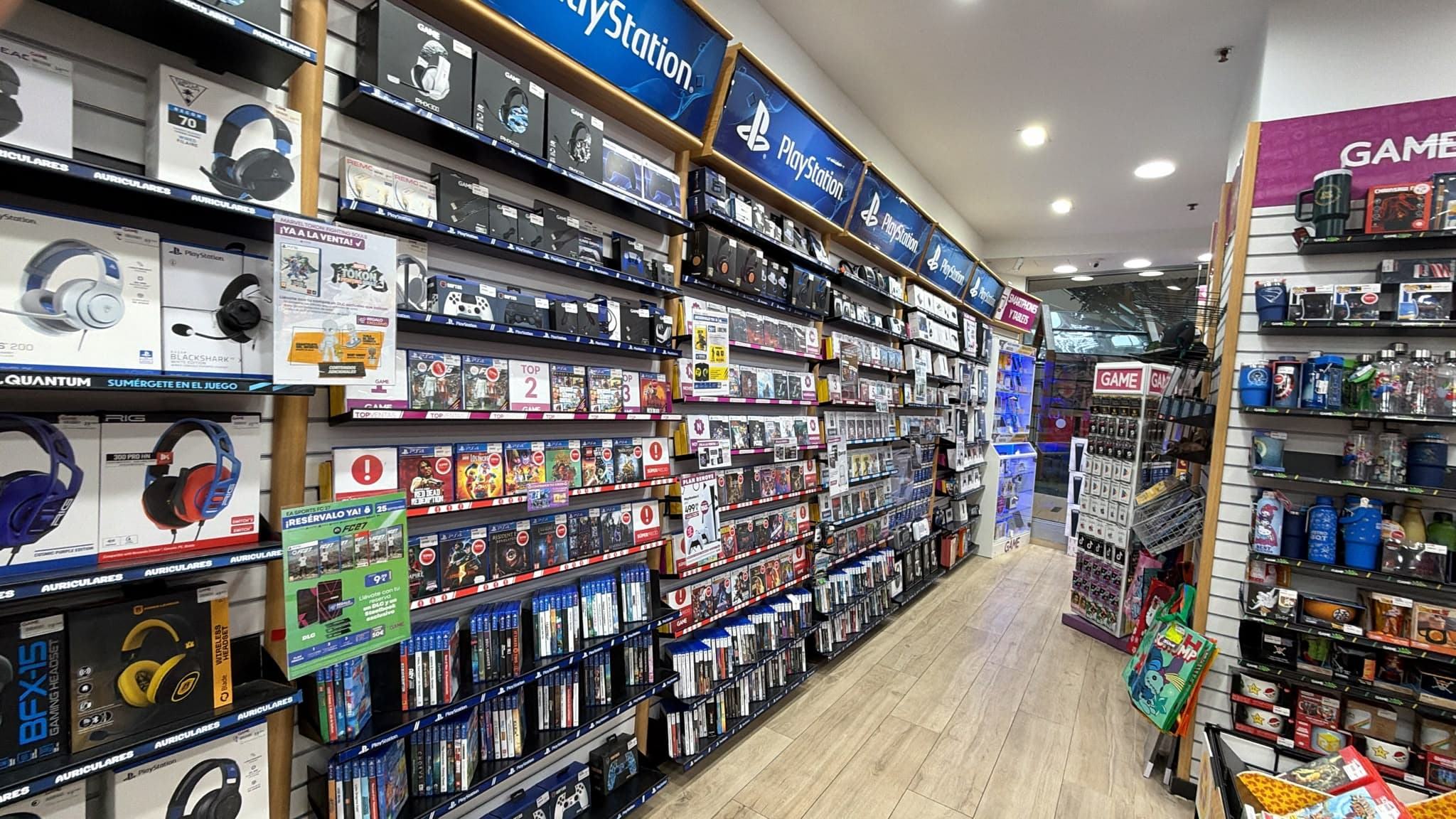 VITORIA BOULEVARD VITORIA VIDEOJUEGOS 01013 - foto 7
