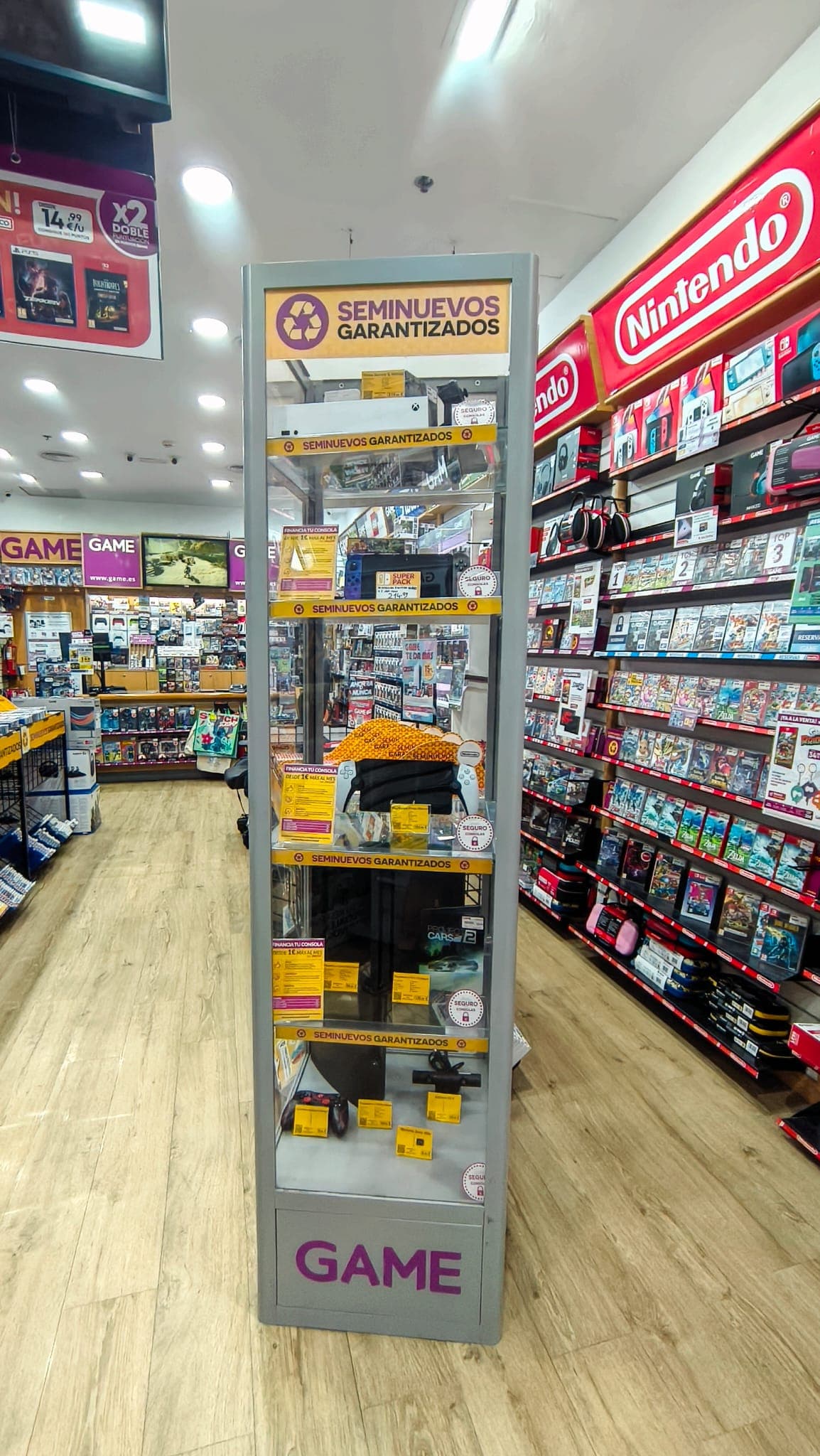 VALENCIA CARCAIXENT RIBERA DEL XUQUER VIDEOJ - foto 2