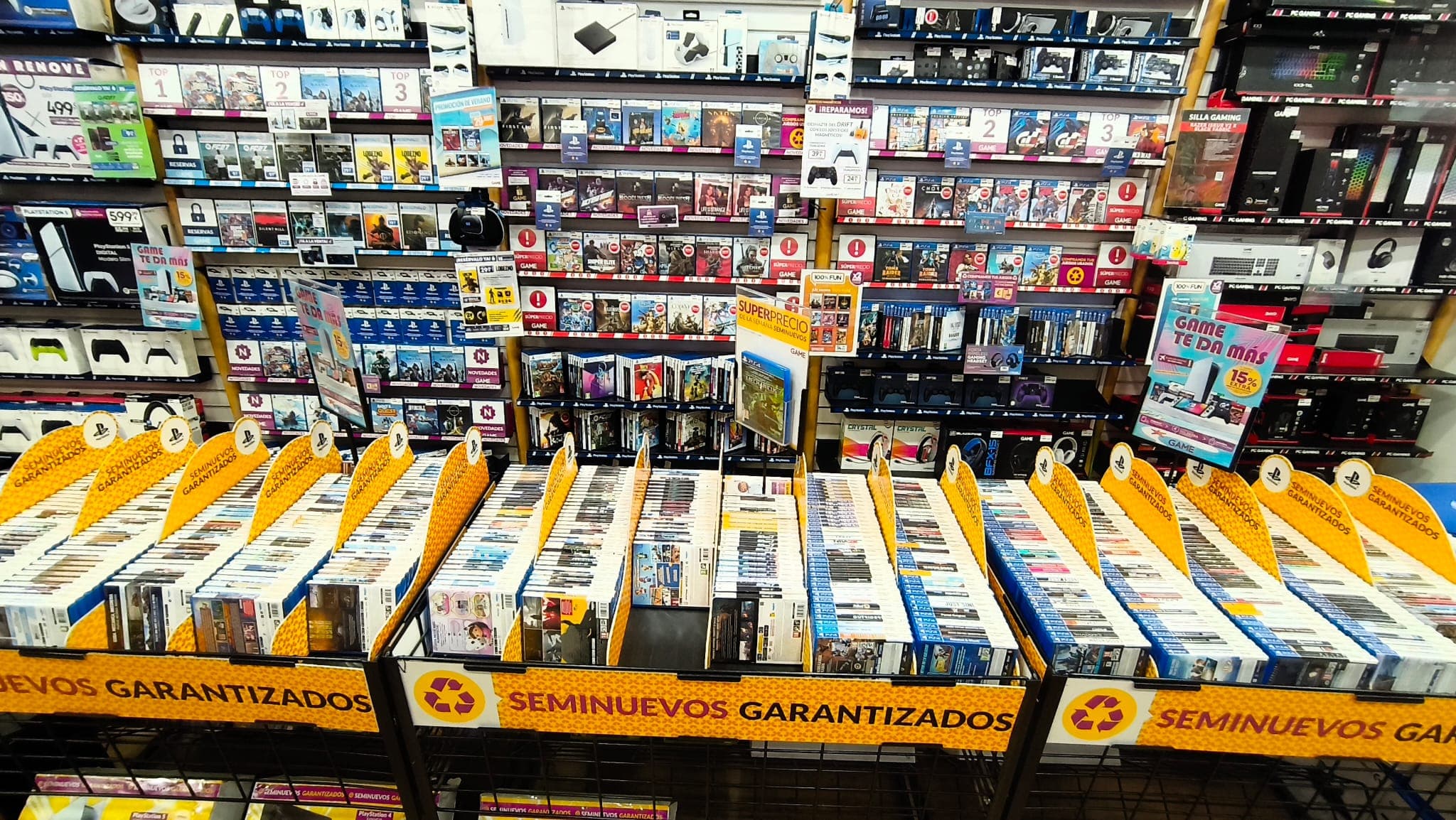 VALENCIA CARCAIXENT RIBERA DEL XUQUER VIDEOJ - foto 9