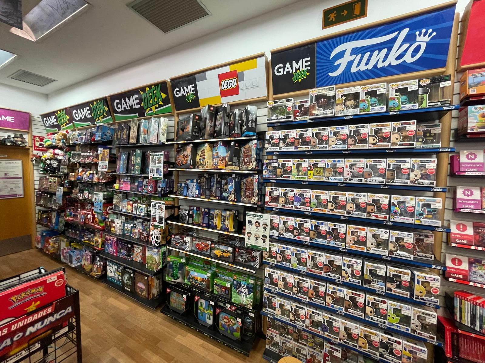SEVILLA MAIRENA DEL AJARAFE METROMAR VIDEOJUE - foto 5