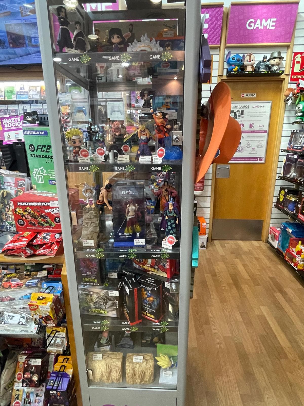 SEVILLA MAIRENA DEL AJARAFE METROMAR VIDEOJUE - foto 12