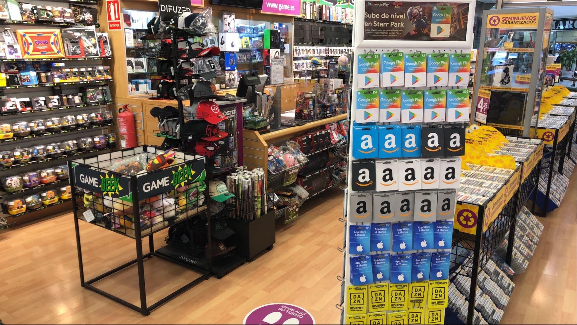 LAS PALMAS DE GRAN CANARIA PALMAS VIDEOJUEGOS - foto 8