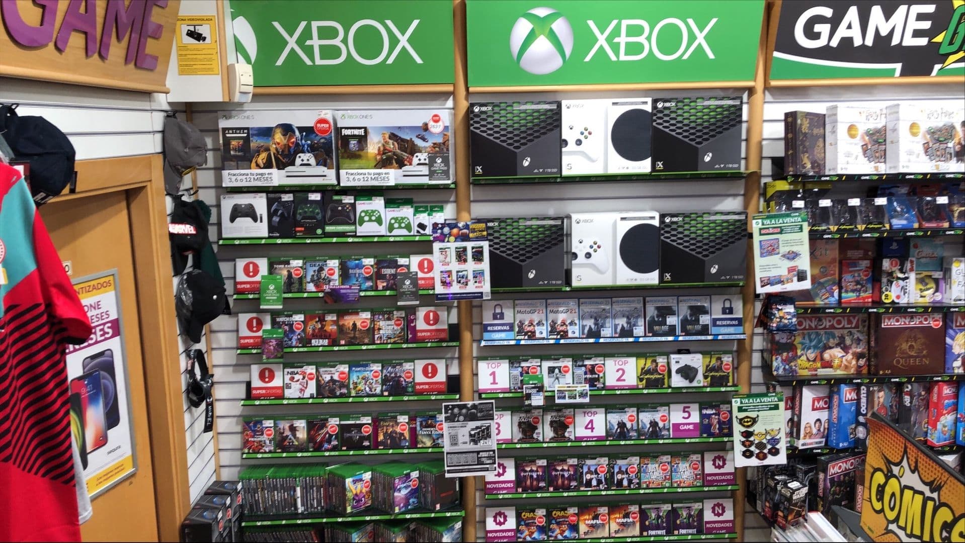 LAS PALMAS DE GRAN CANARIA PALMAS VIDEOJUEGOS - foto 9