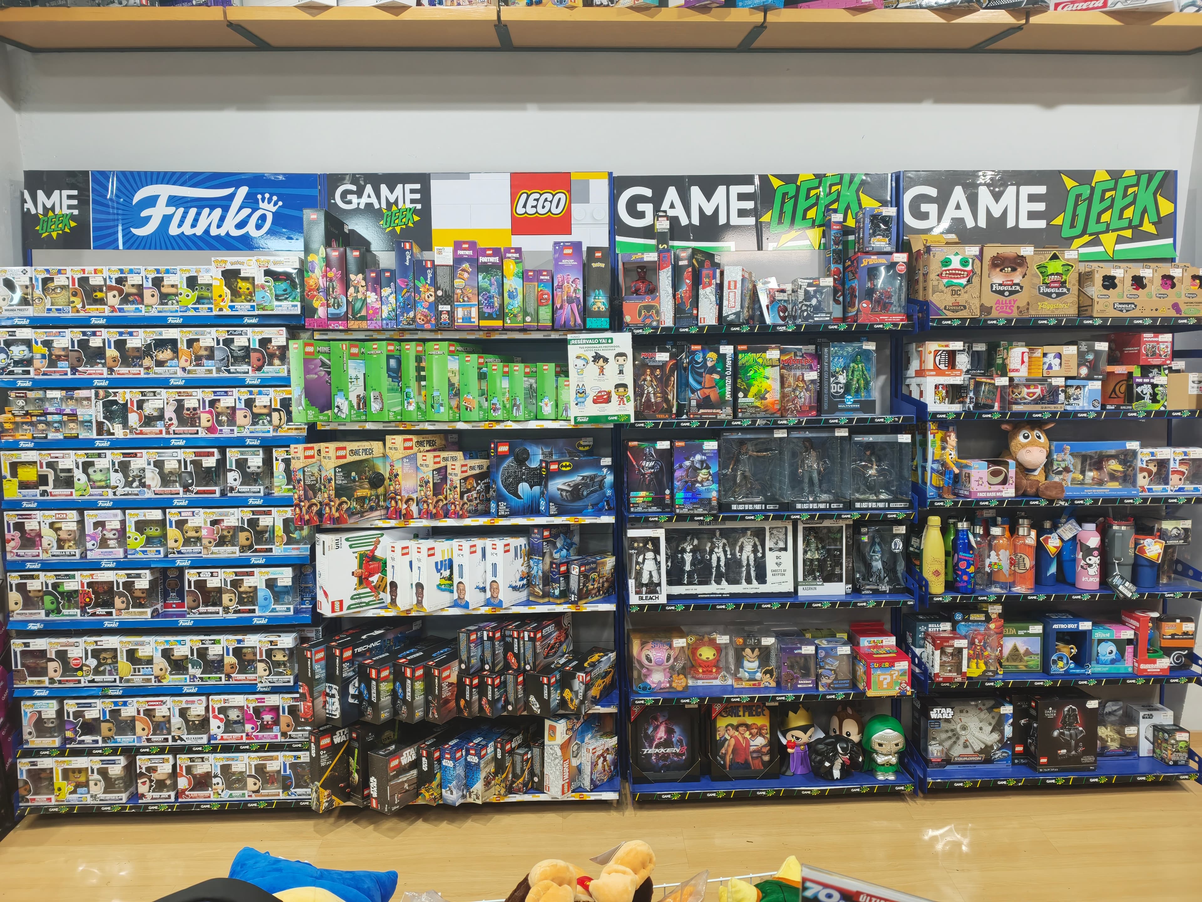 LAS PALMAS DE GRAN CANARIA CHIL VIDEOJUEGOS 3 - foto 7
