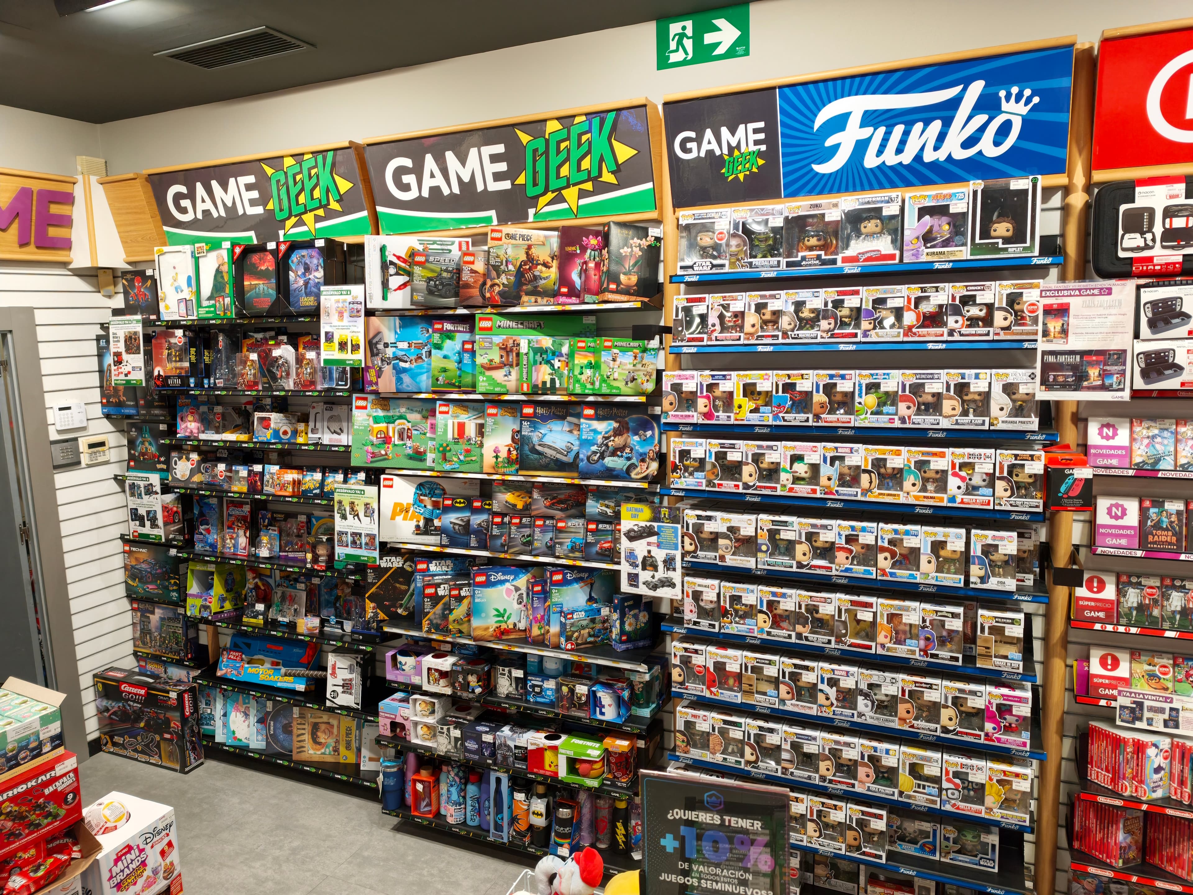 LAS PALMAS DE GRAN CANARIA ATLANTICO VIDEOJUE - foto 7