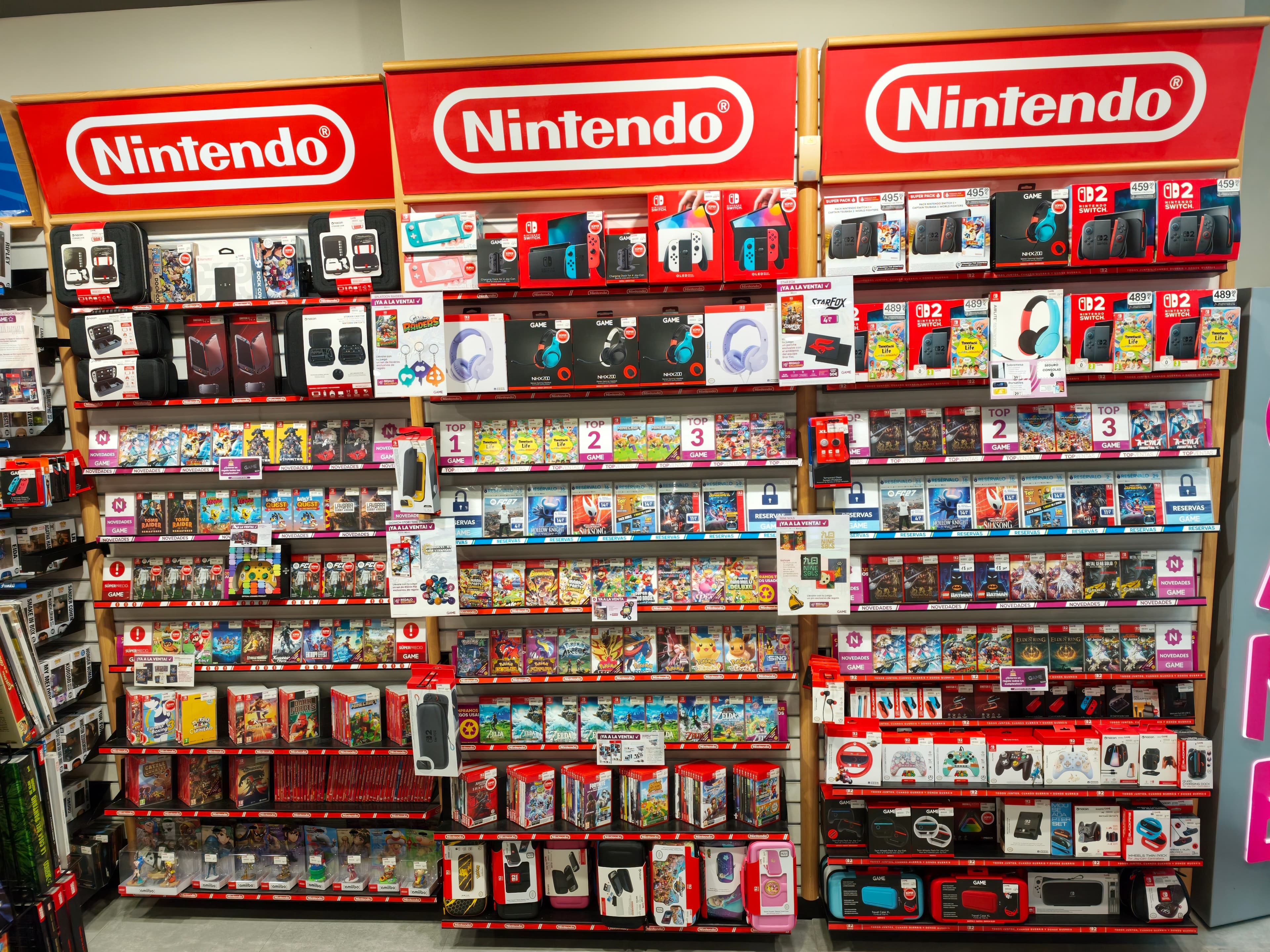 LAS PALMAS DE GRAN CANARIA ATLANTICO VIDEOJUE - foto 8