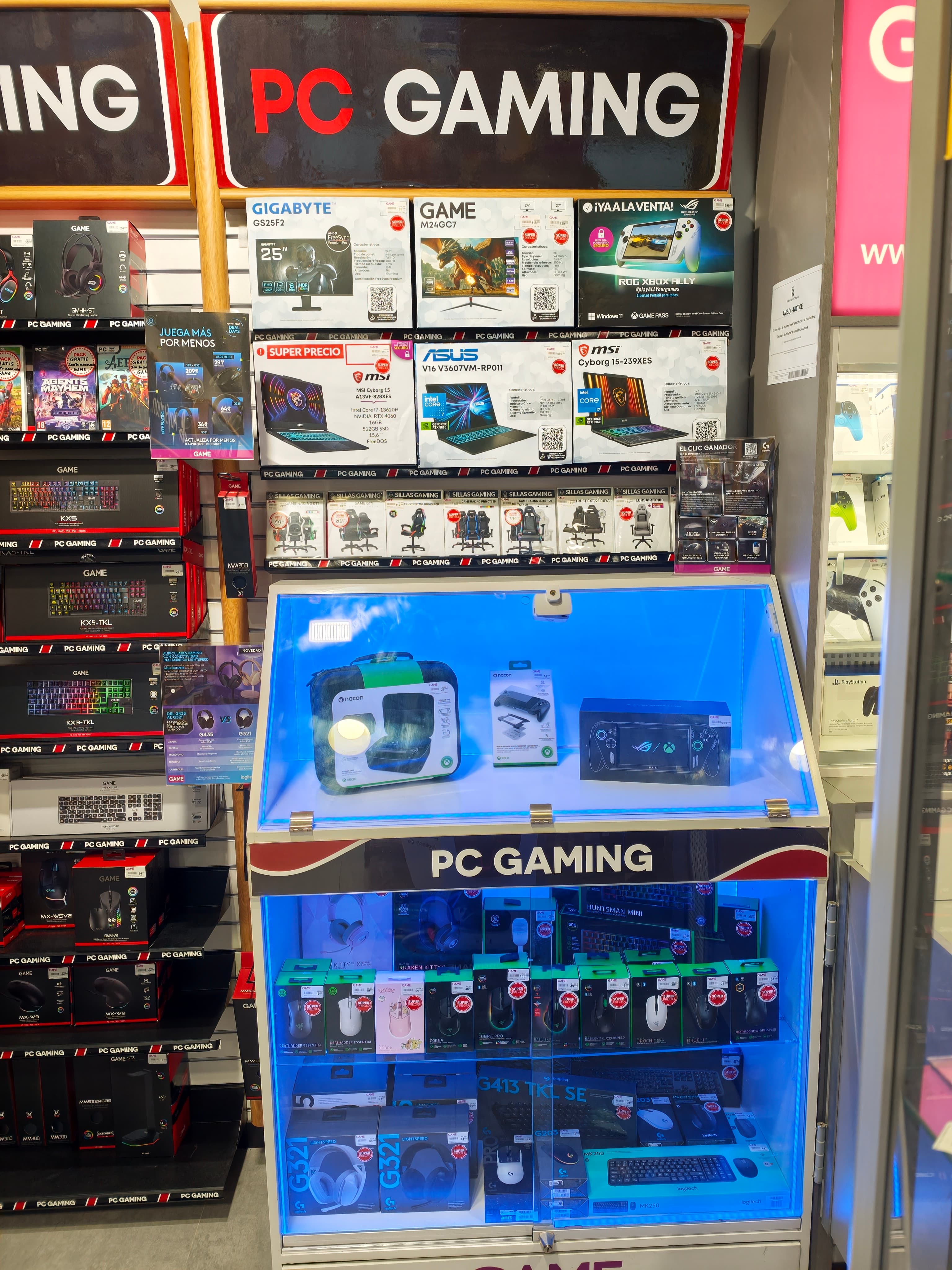 LAS PALMAS DE GRAN CANARIA ATLANTICO VIDEOJUE - foto 11