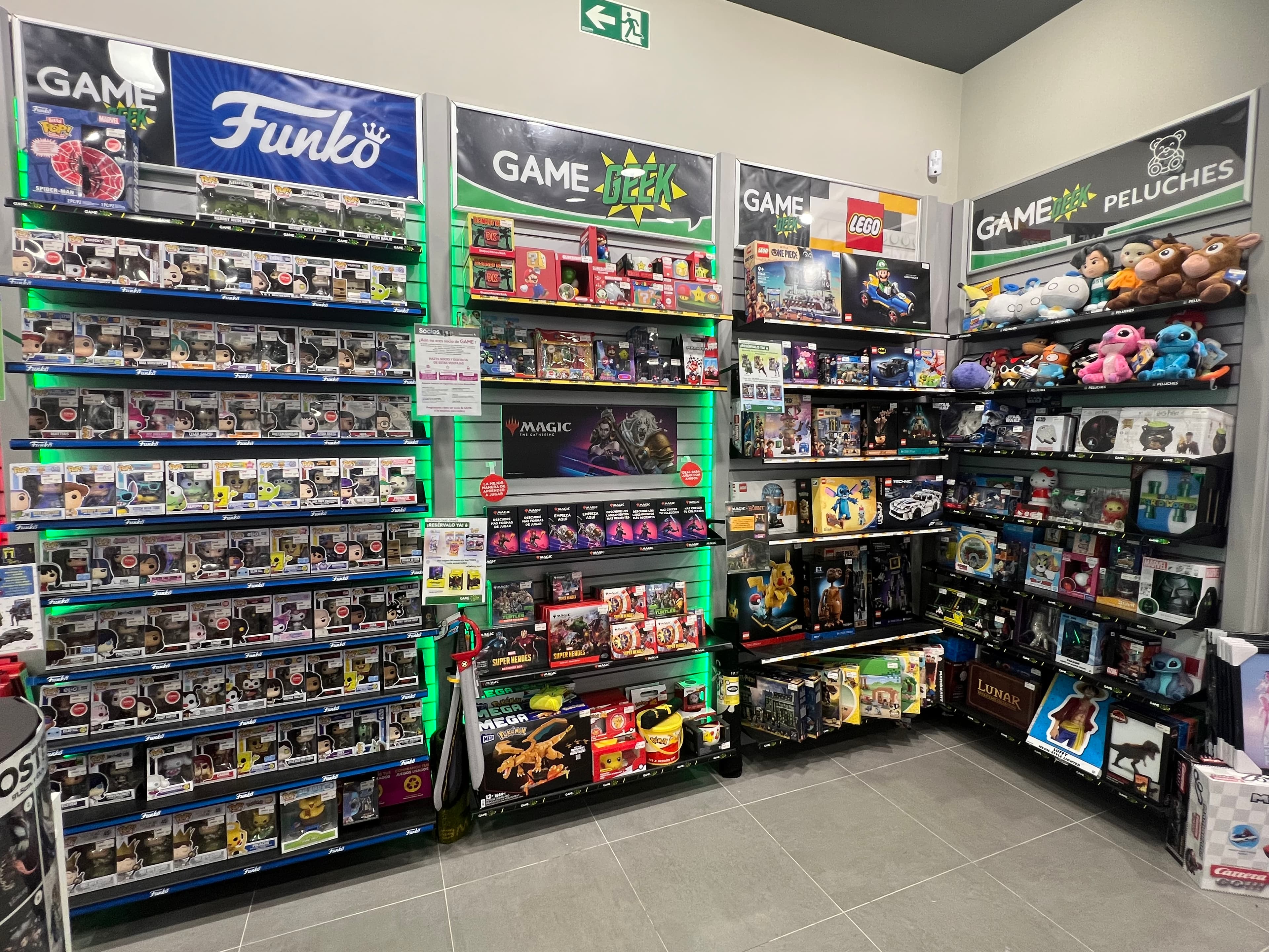 TENERIFE LA OROTAVA LA VILLA 2 VIDEOJUEGOS 38 - foto 2