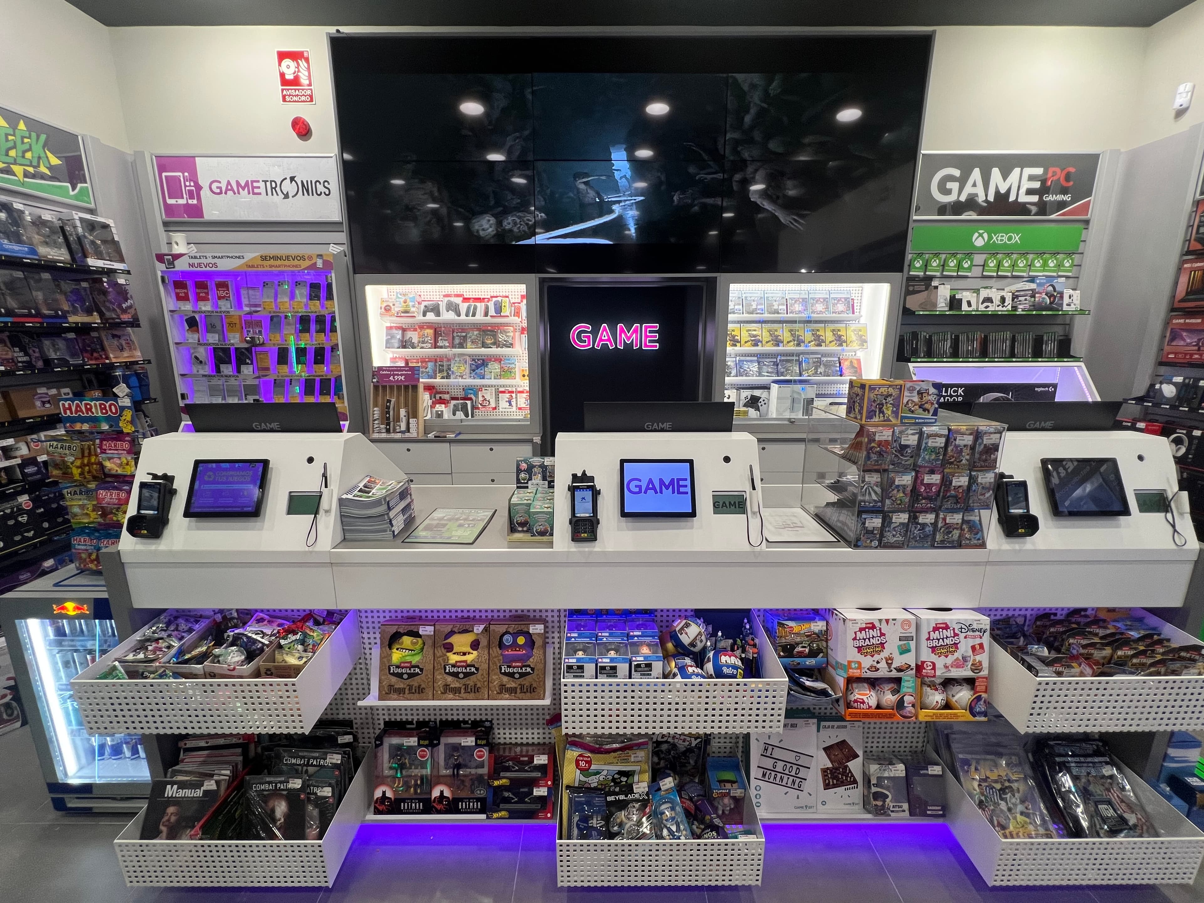 TENERIFE LA OROTAVA LA VILLA 2 VIDEOJUEGOS 38 - foto 4