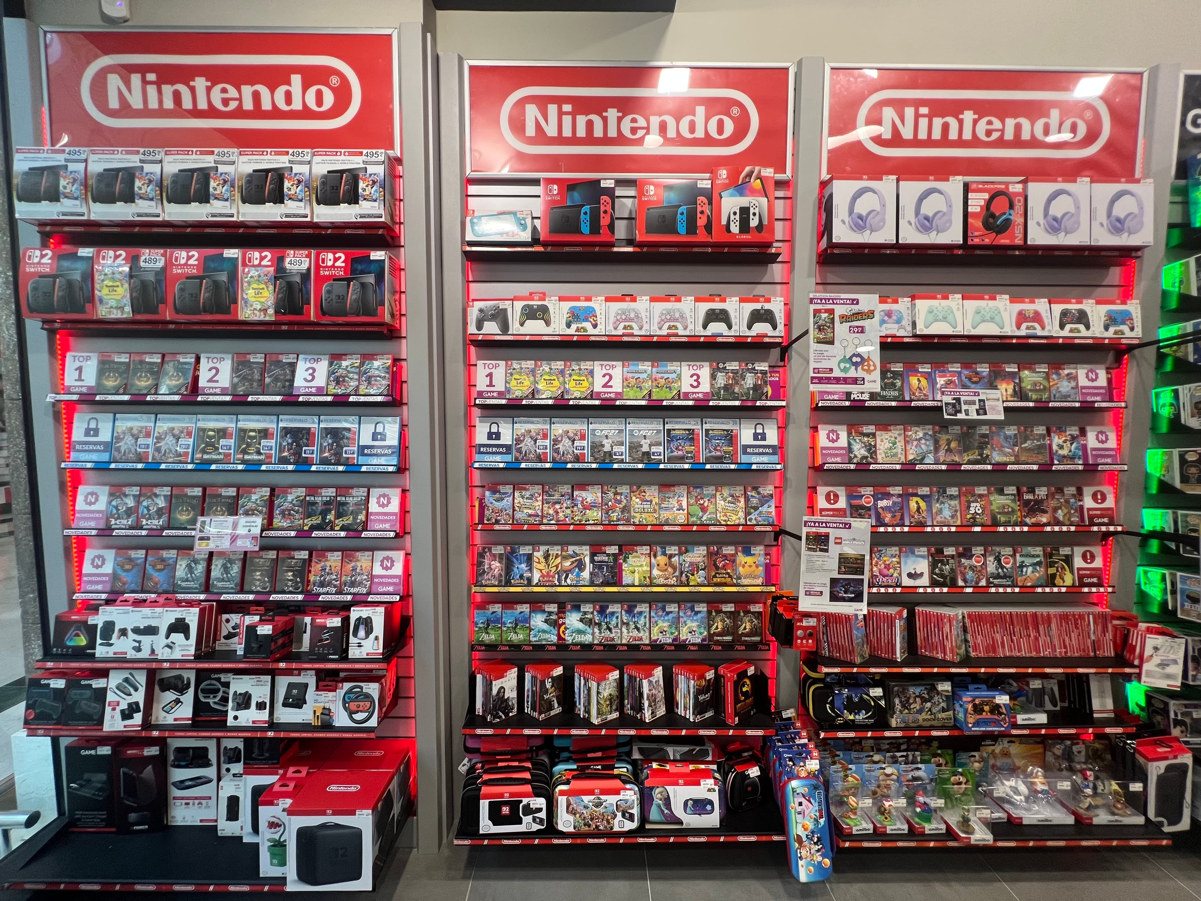 TENERIFE LA OROTAVA LA VILLA 2 VIDEOJUEGOS 38 - foto 5