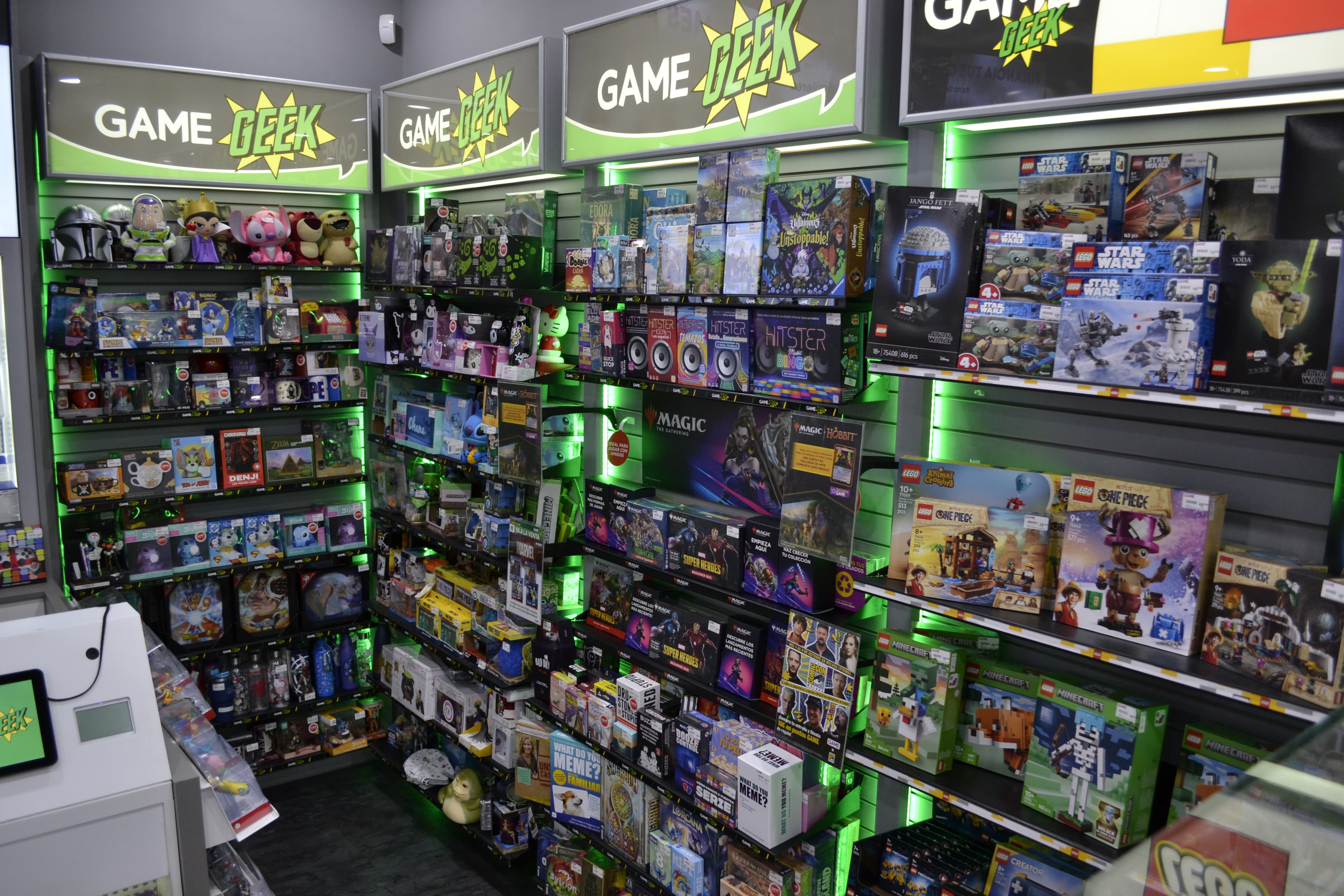 MADRID ARROYOMOLINOS XANADU VIDEOJUEGOS 28939 - foto 4