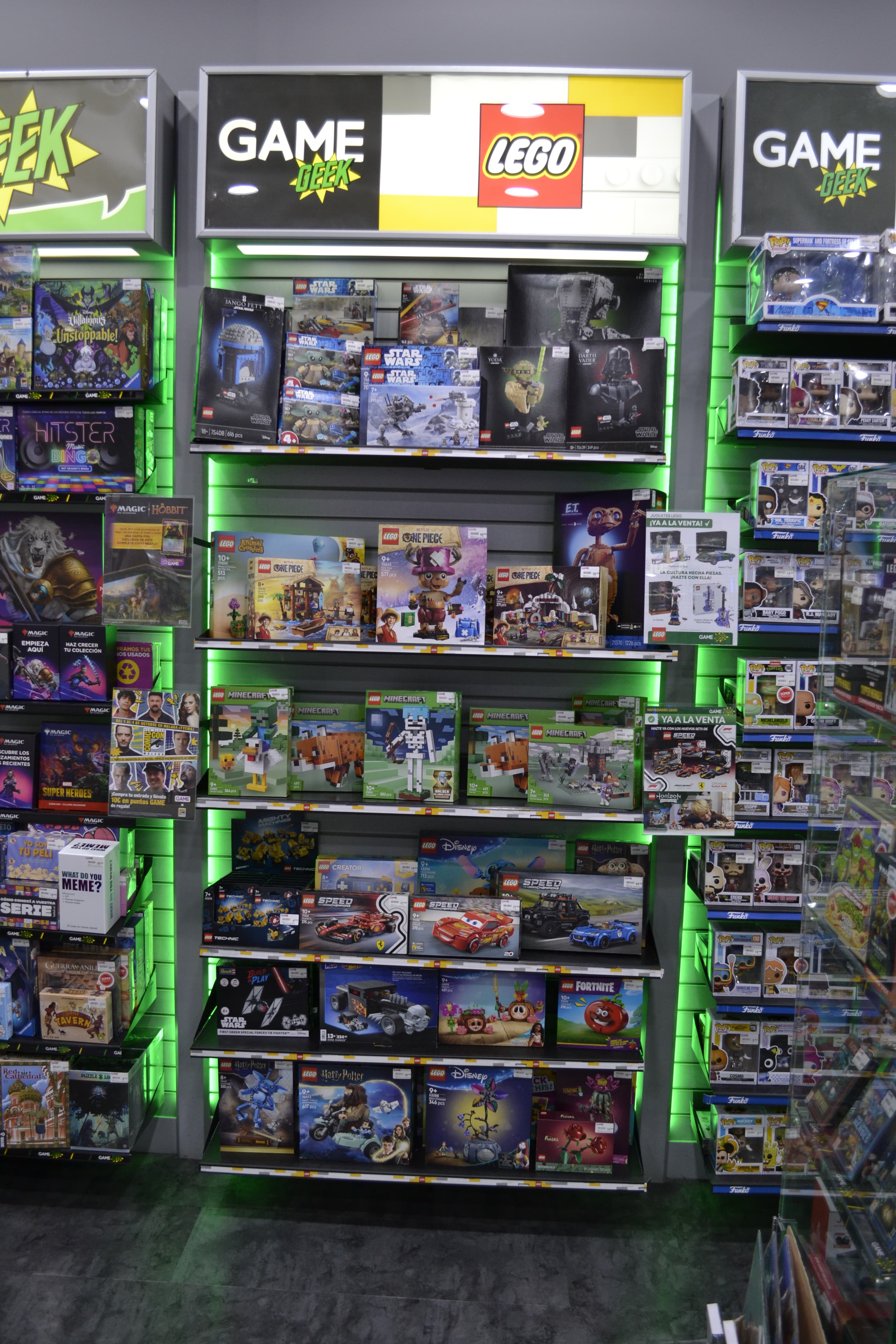MADRID ARROYOMOLINOS XANADU VIDEOJUEGOS 28939 - foto 7