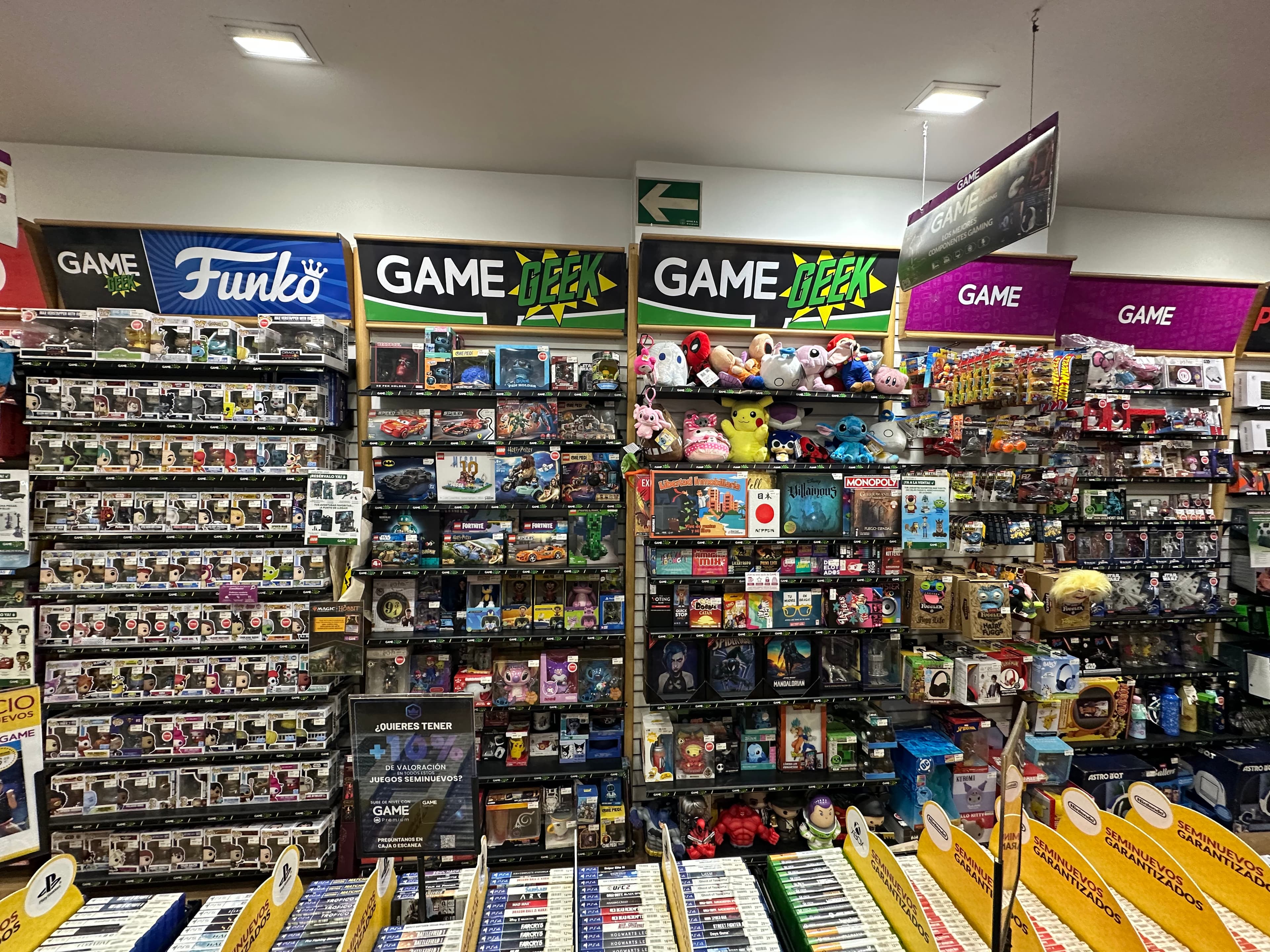 MADRID ALUCHE VIDEOJUEGOS 28047 - foto 4