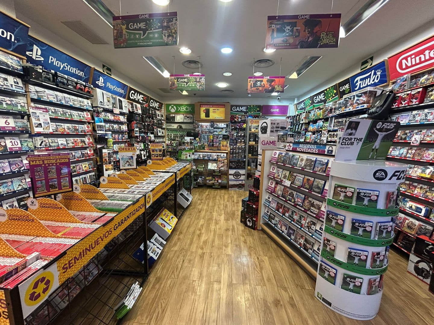 SEGOVIA LUZ  CASTILLA VIDEOJUEGOS 40006 - foto 3