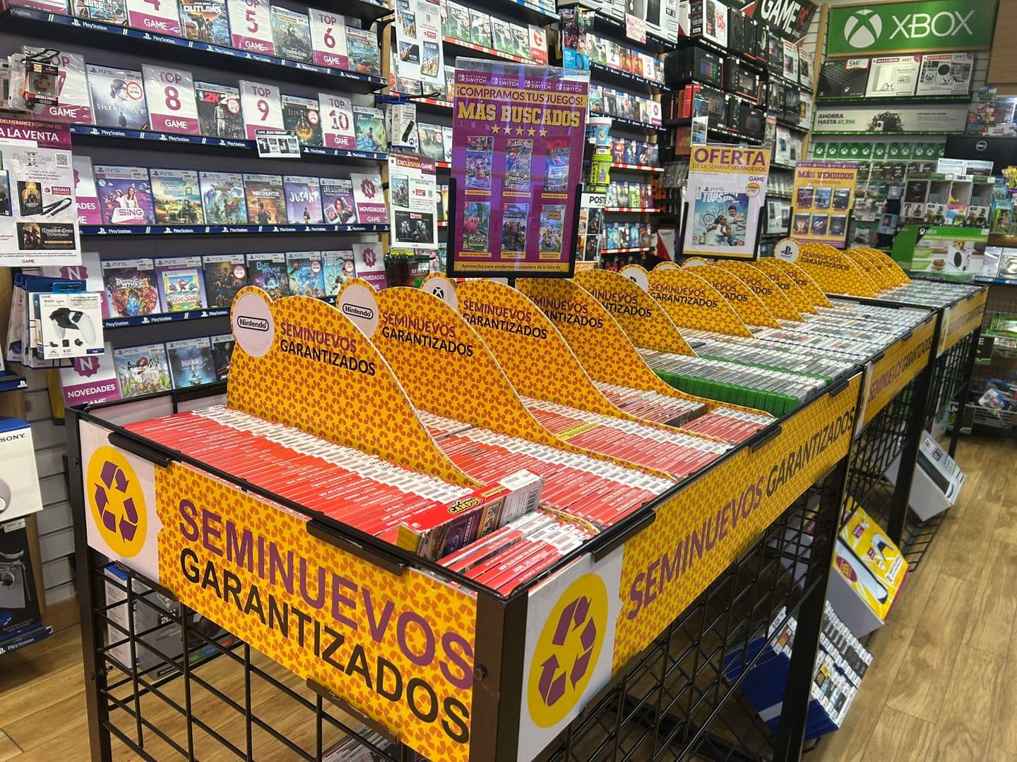 SEGOVIA LUZ  CASTILLA VIDEOJUEGOS 40006 - foto 9