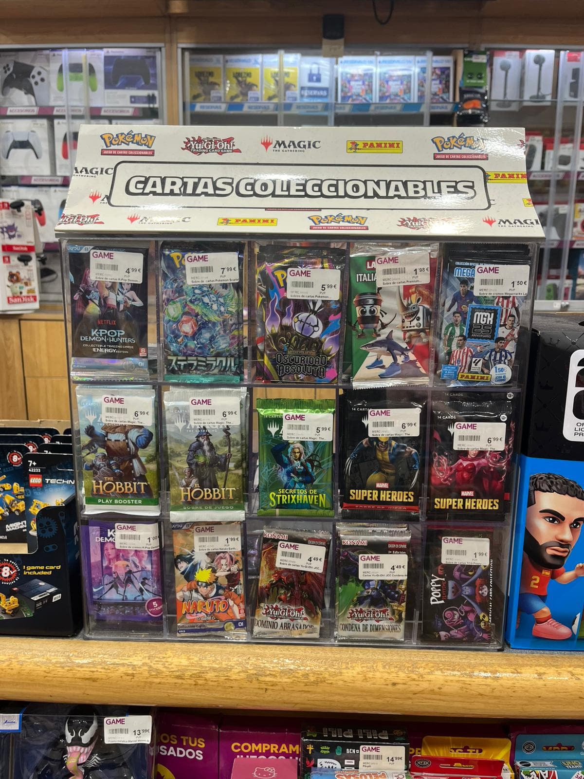 MALAGA ROSALEDA VIDEOJUEGOS 29011 - foto 4
