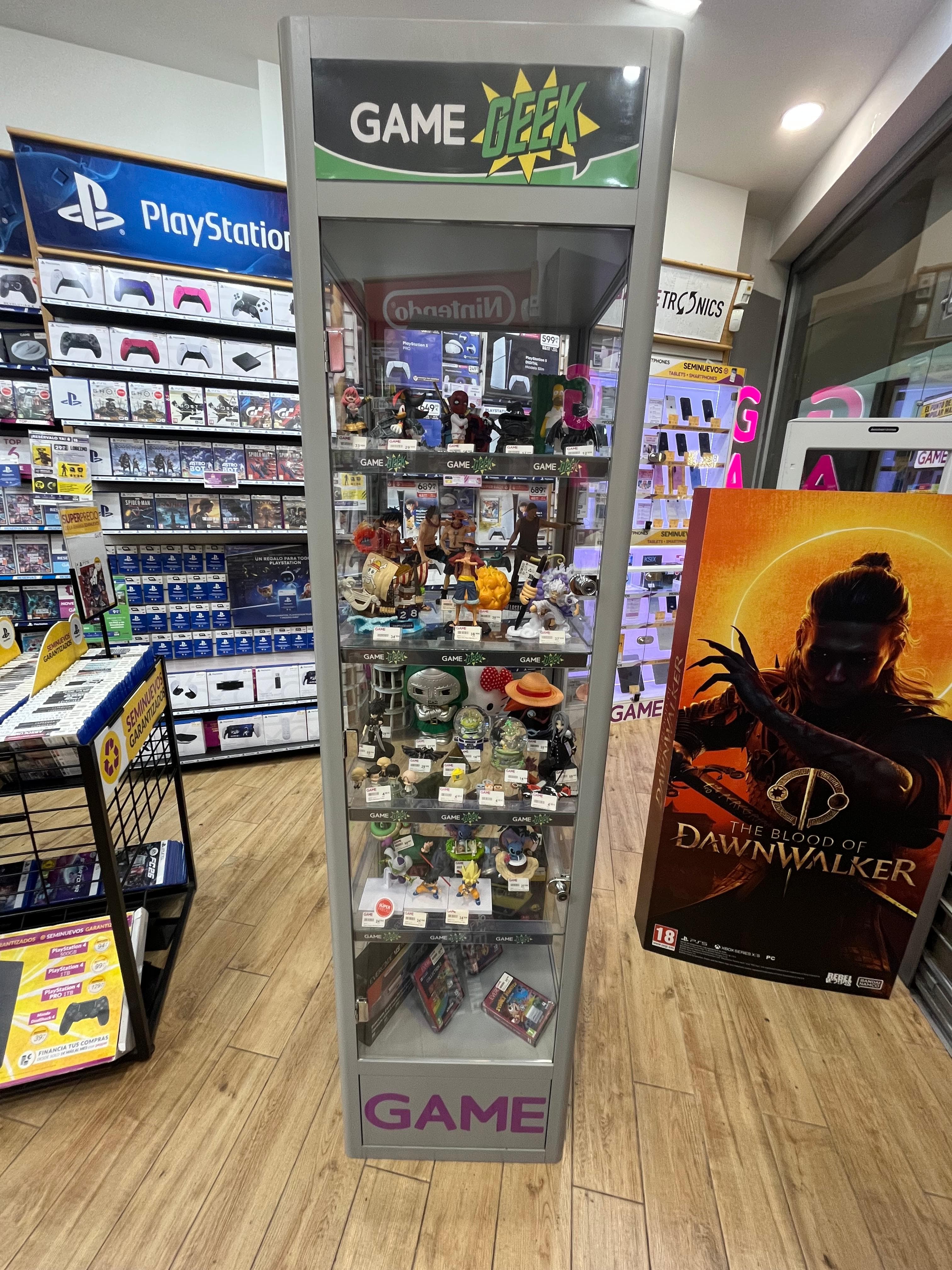 MALAGA ROSALEDA VIDEOJUEGOS 29011 - foto 13
