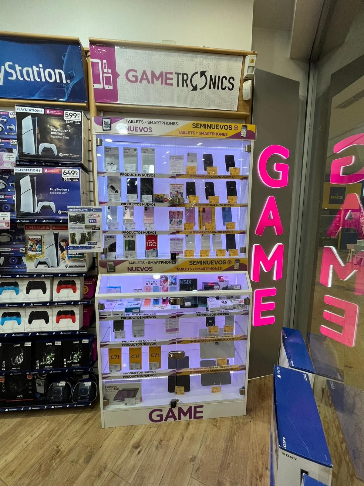 MALAGA ROSALEDA VIDEOJUEGOS 29011 - foto 15