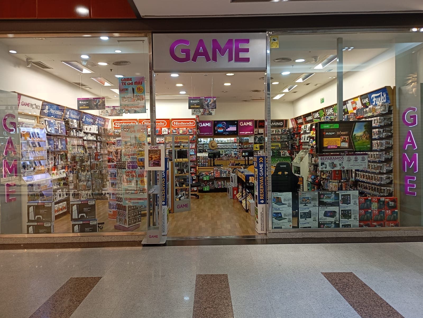 CADIZ SANLUCAR DE BARRAMEDA DUNAS VIDEOJUEGOS - foto 1