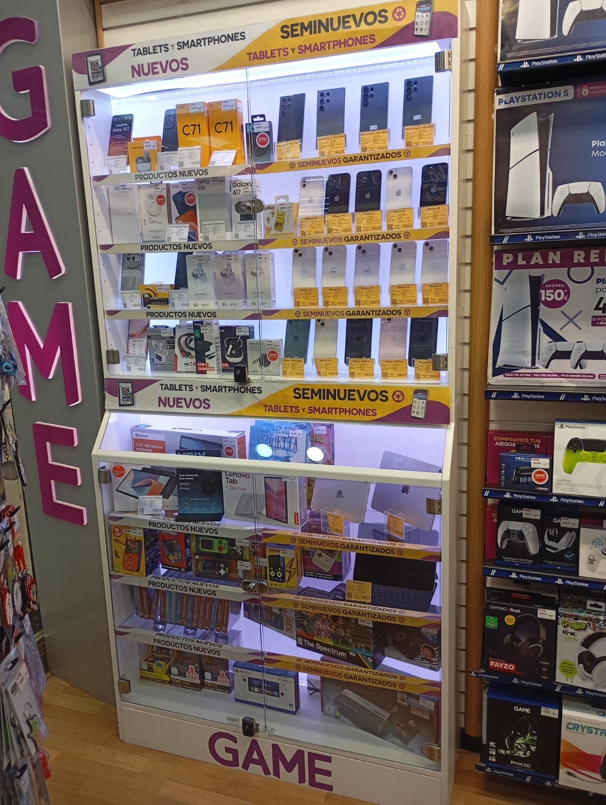 CADIZ SANLUCAR DE BARRAMEDA DUNAS VIDEOJUEGOS - foto 2