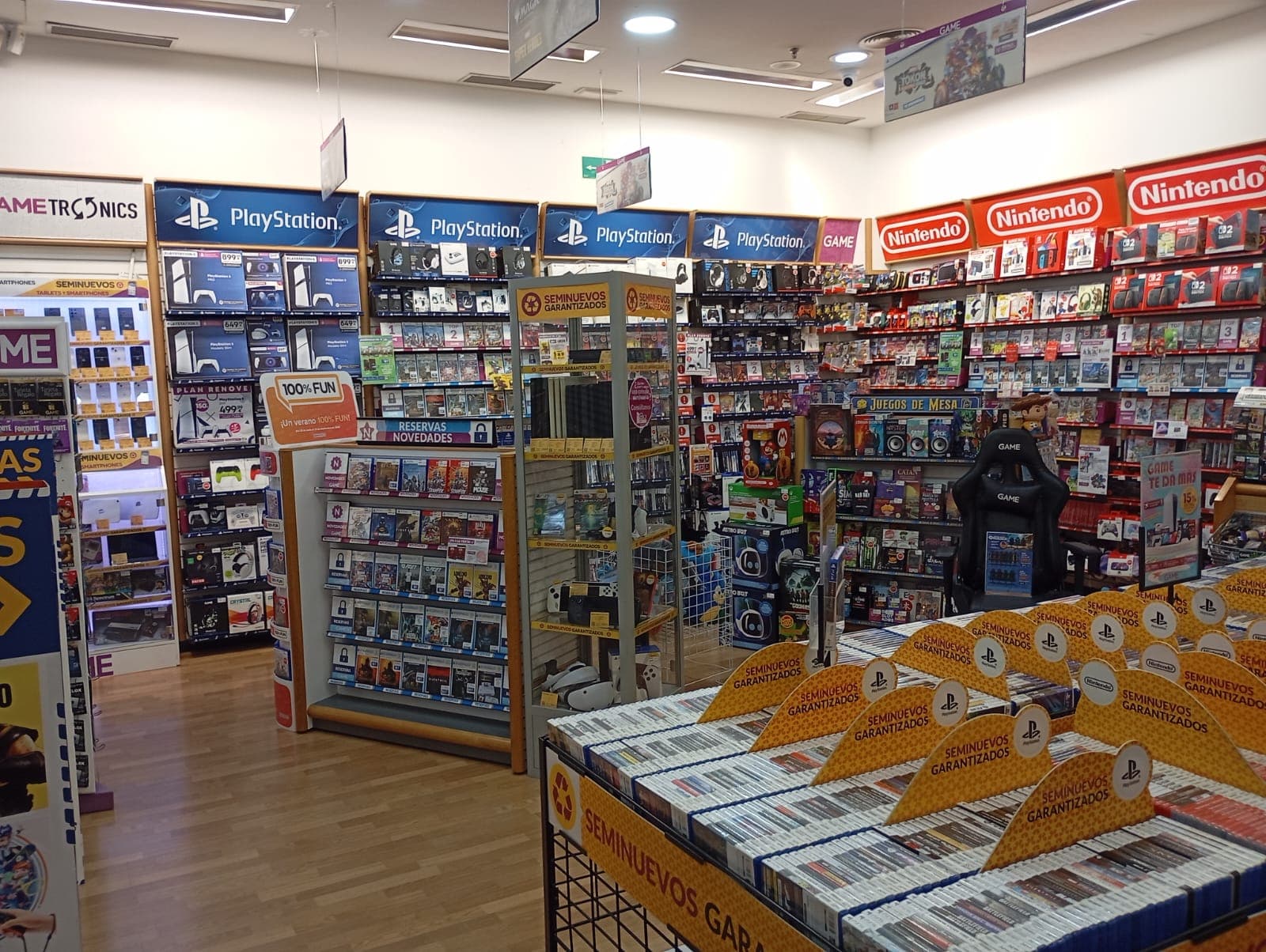 CADIZ SANLUCAR DE BARRAMEDA DUNAS VIDEOJUEGOS - foto 3