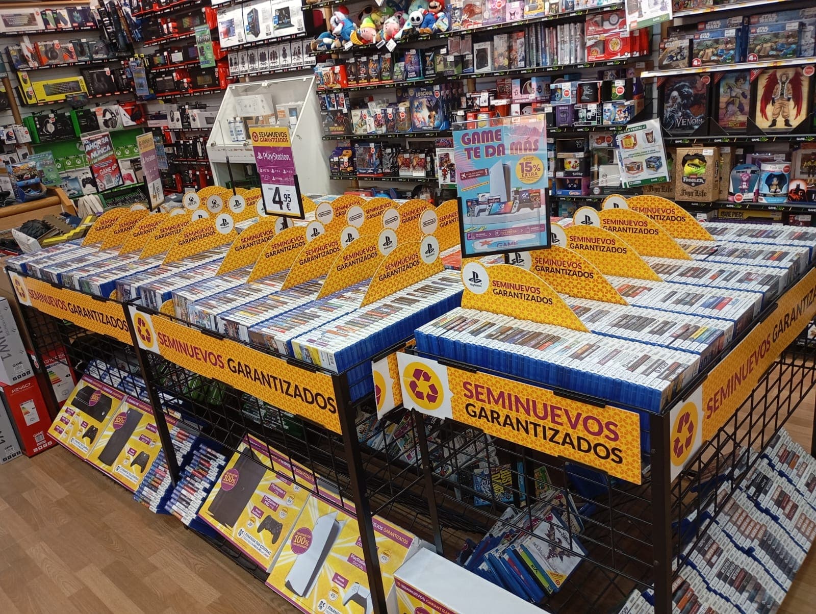 CADIZ SANLUCAR DE BARRAMEDA DUNAS VIDEOJUEGOS - foto 4