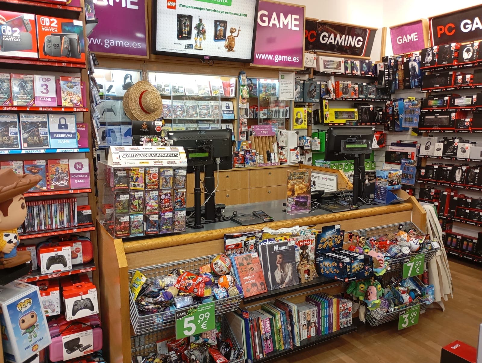 CADIZ SANLUCAR DE BARRAMEDA DUNAS VIDEOJUEGOS - foto 5