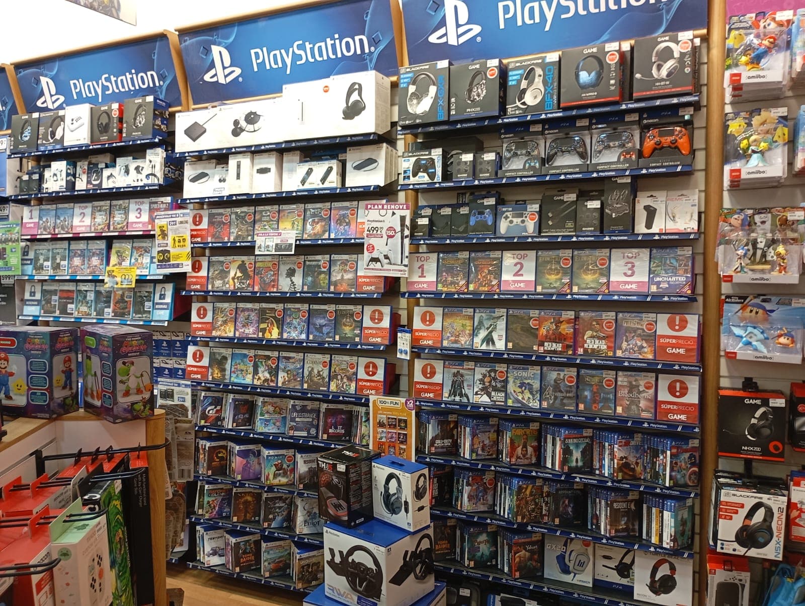 CADIZ SANLUCAR DE BARRAMEDA DUNAS VIDEOJUEGOS - foto 10
