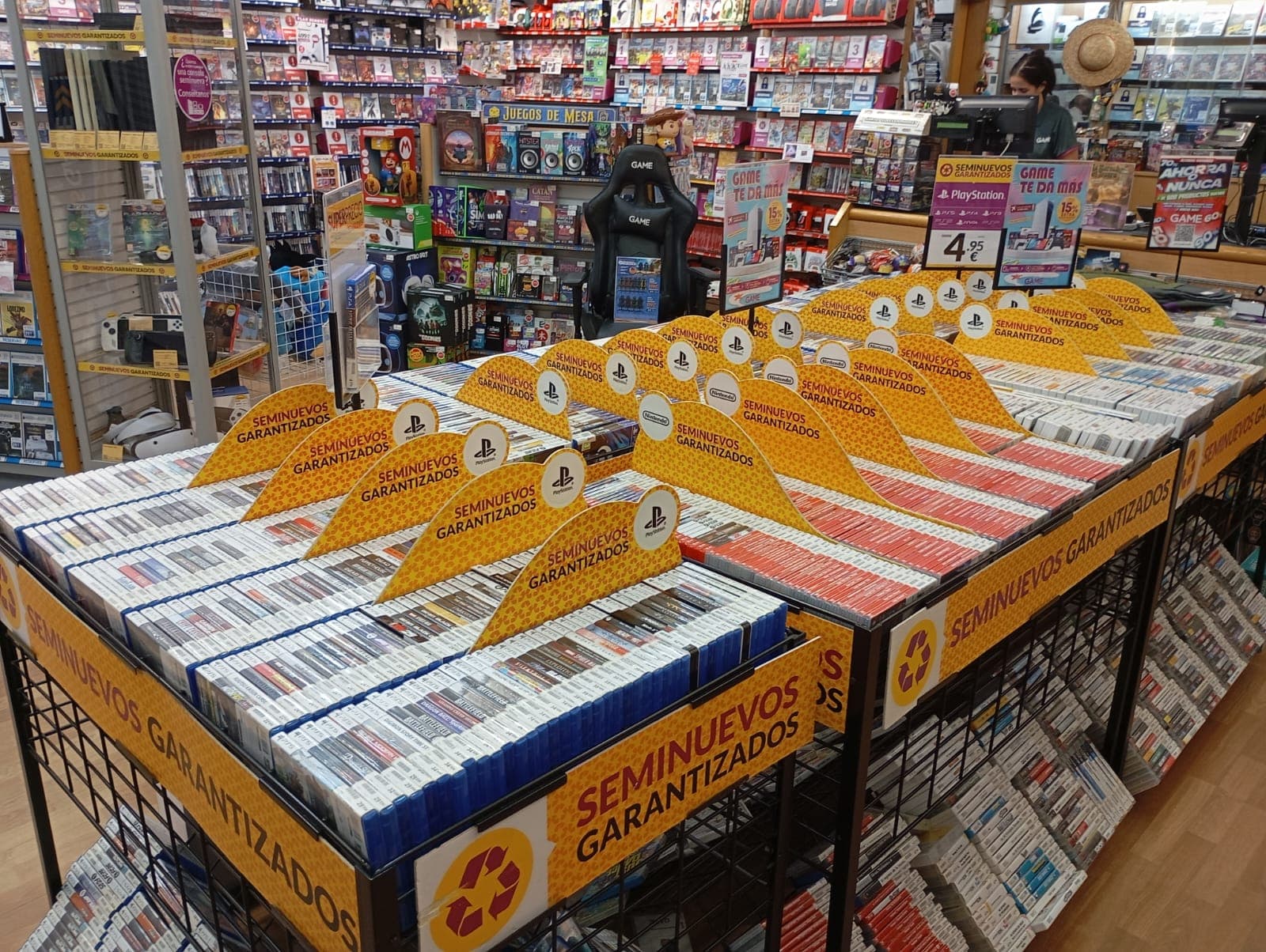 CADIZ SANLUCAR DE BARRAMEDA DUNAS VIDEOJUEGOS - foto 11