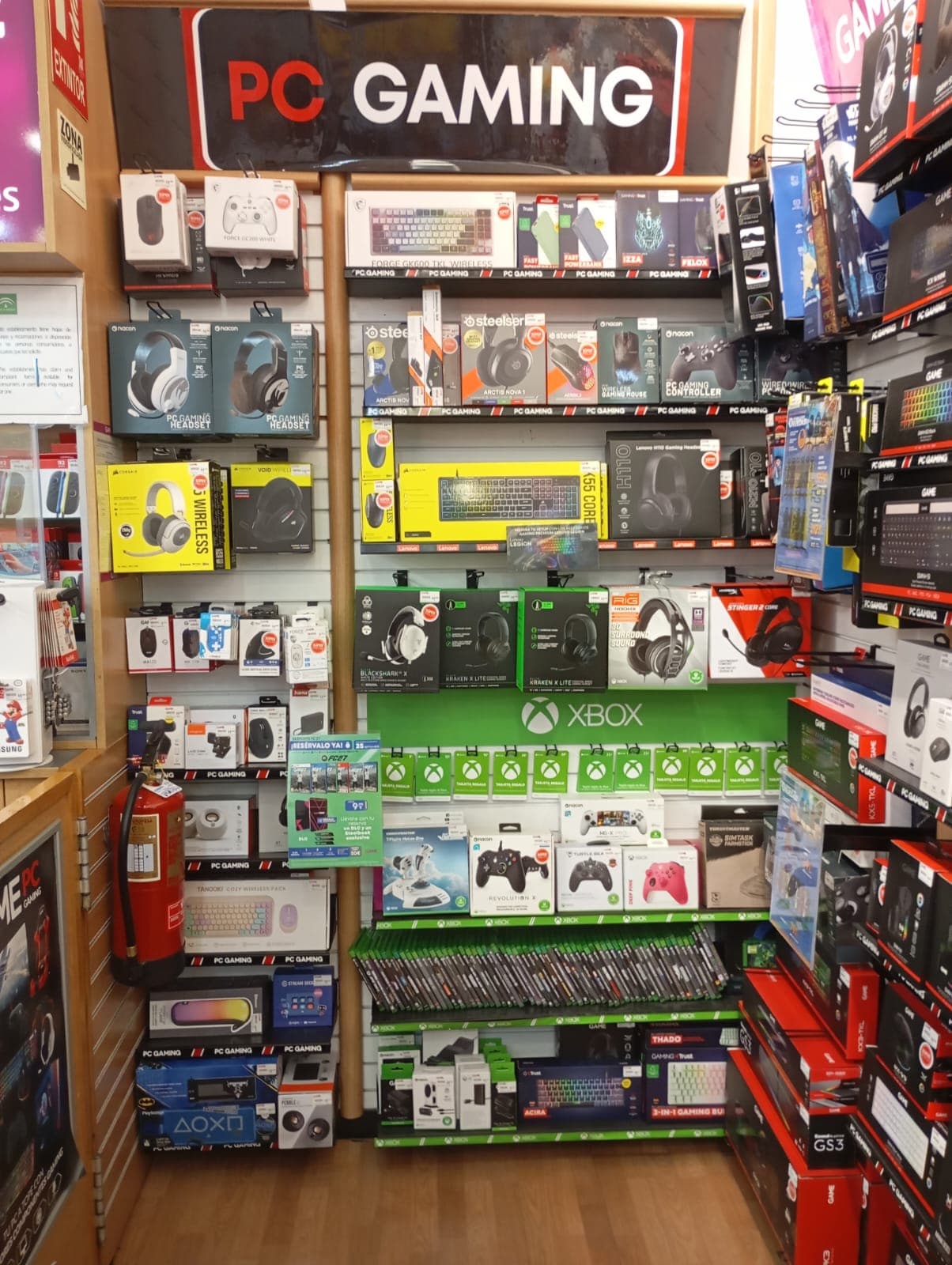 CADIZ SANLUCAR DE BARRAMEDA DUNAS VIDEOJUEGOS - foto 13