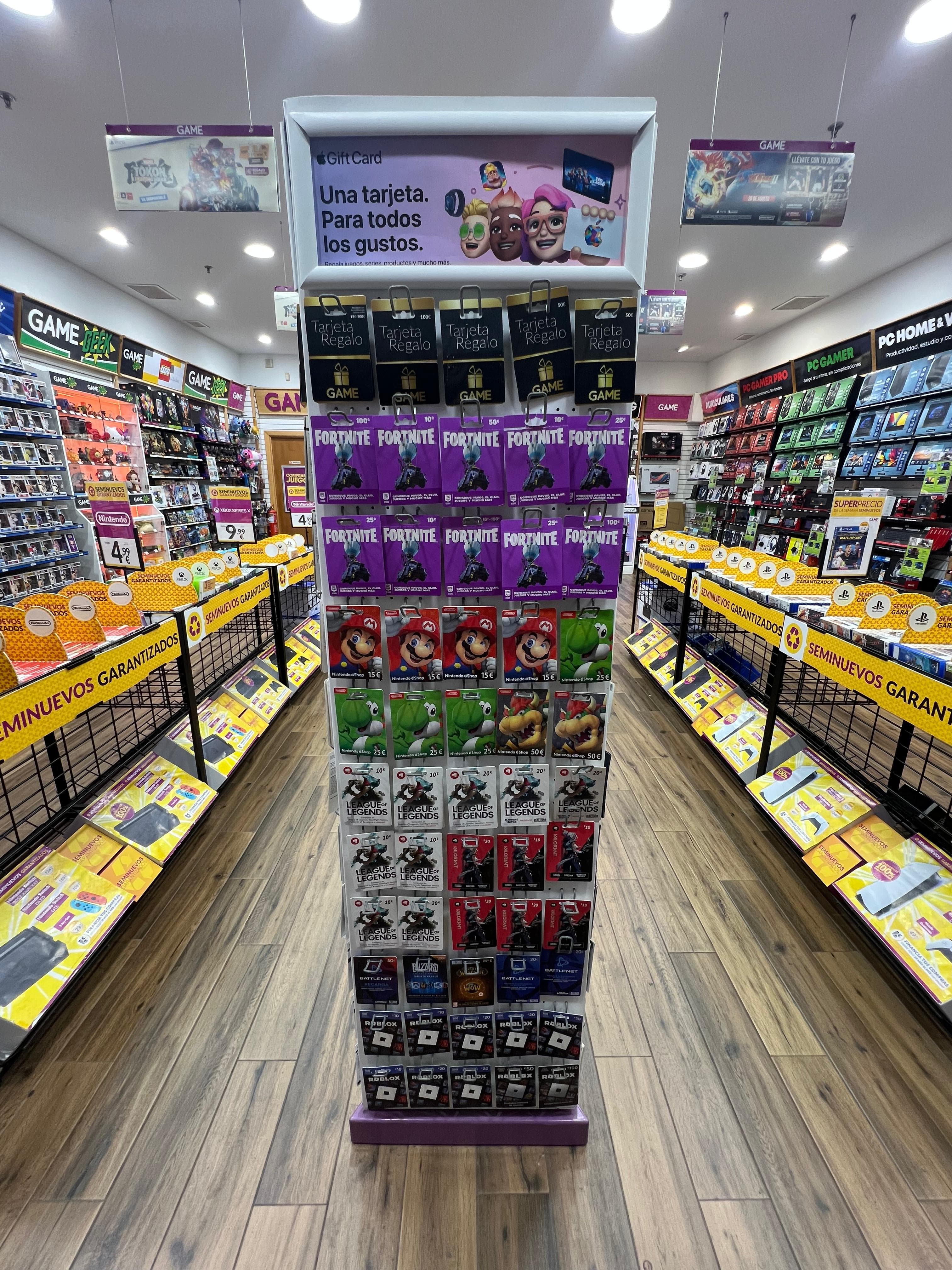 MURCIA NUEVA CONDOMINA VIDEOJUEGOS 30008 - foto 1