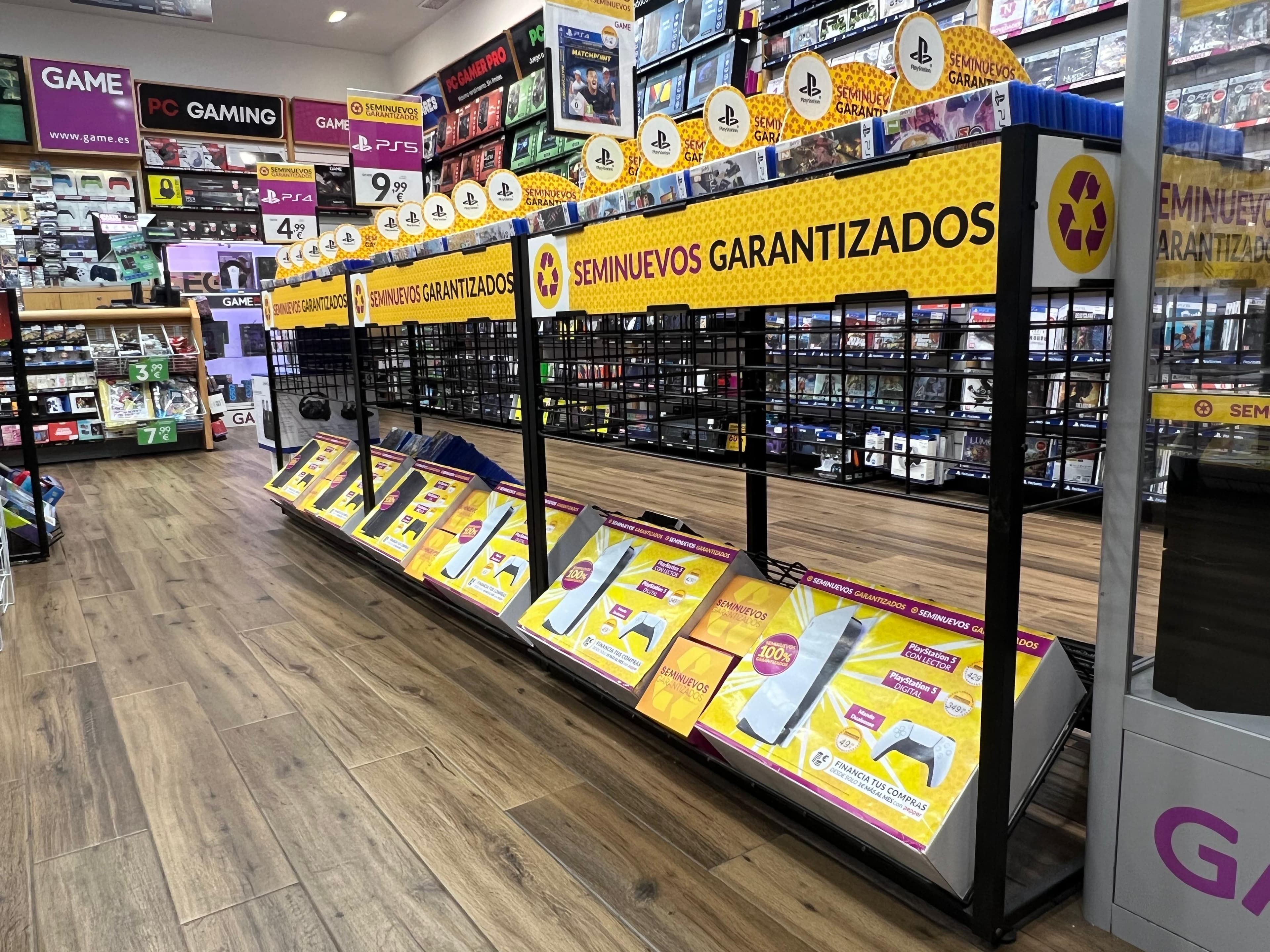 MURCIA NUEVA CONDOMINA VIDEOJUEGOS 30008 - foto 2