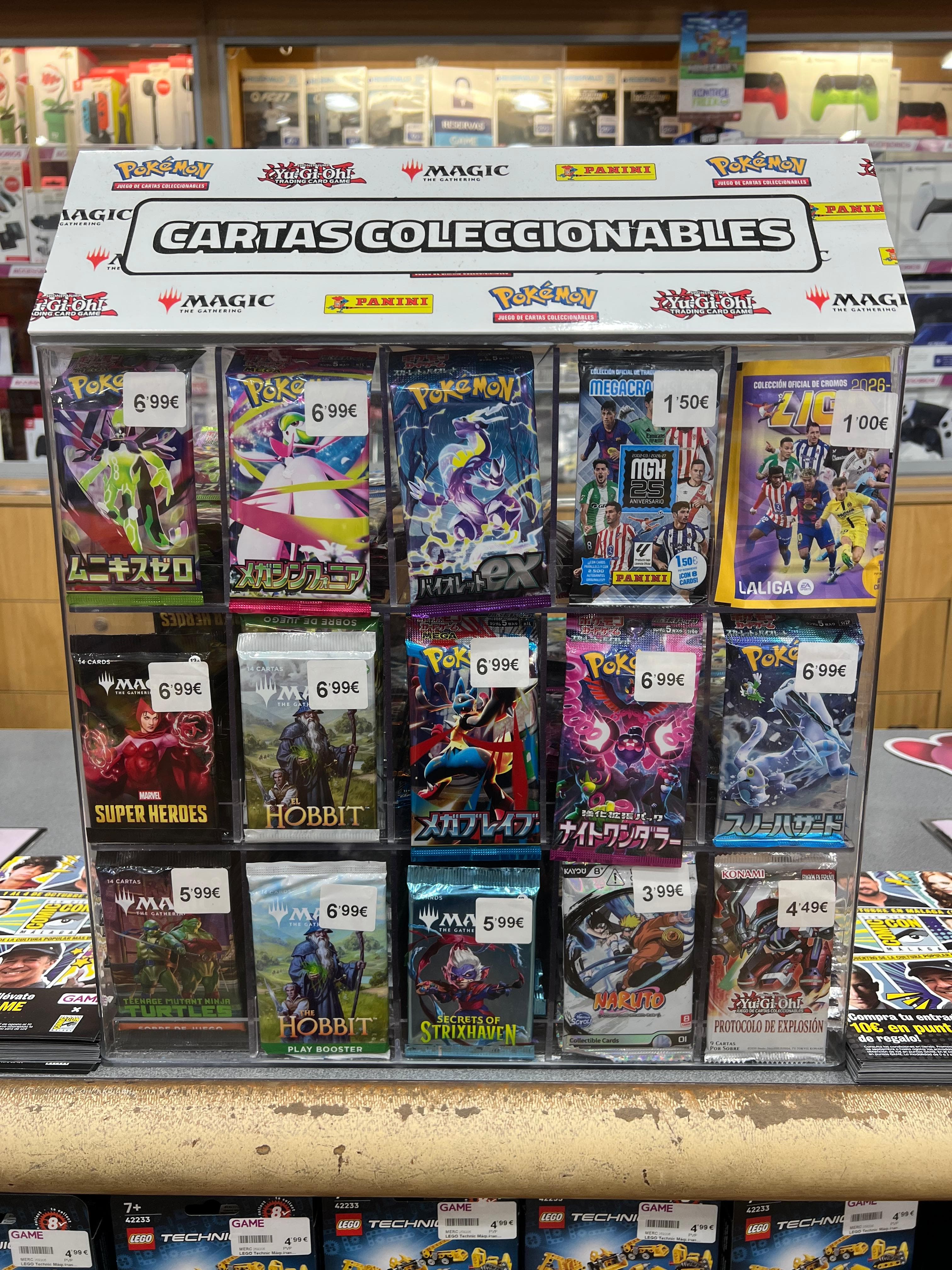 MURCIA NUEVA CONDOMINA VIDEOJUEGOS 30008 - foto 3