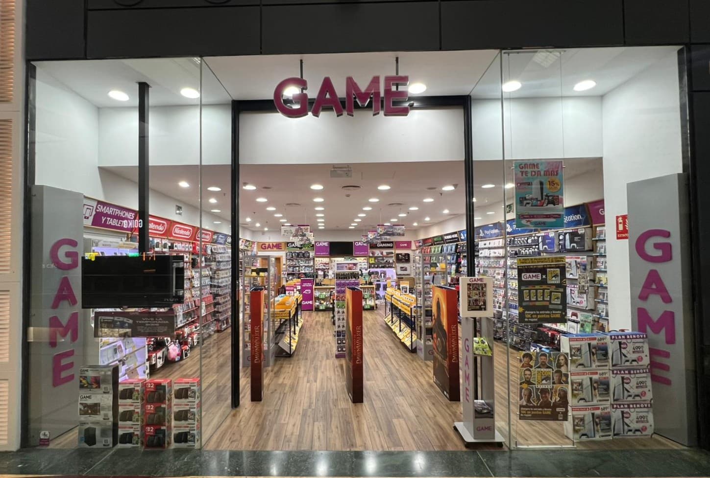 MURCIA NUEVA CONDOMINA VIDEOJUEGOS 30008 - foto 4