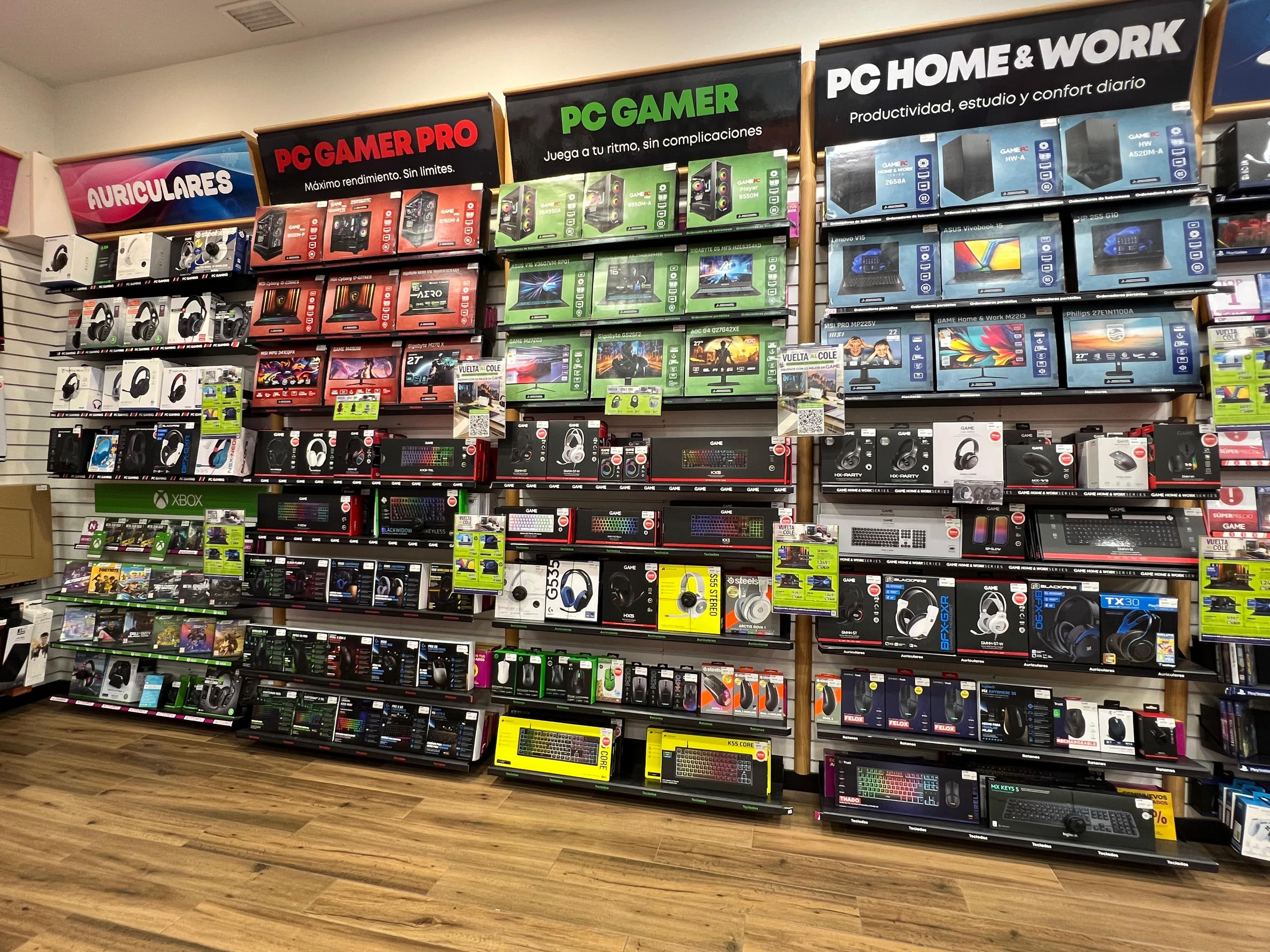 MURCIA NUEVA CONDOMINA VIDEOJUEGOS 30008 - foto 5