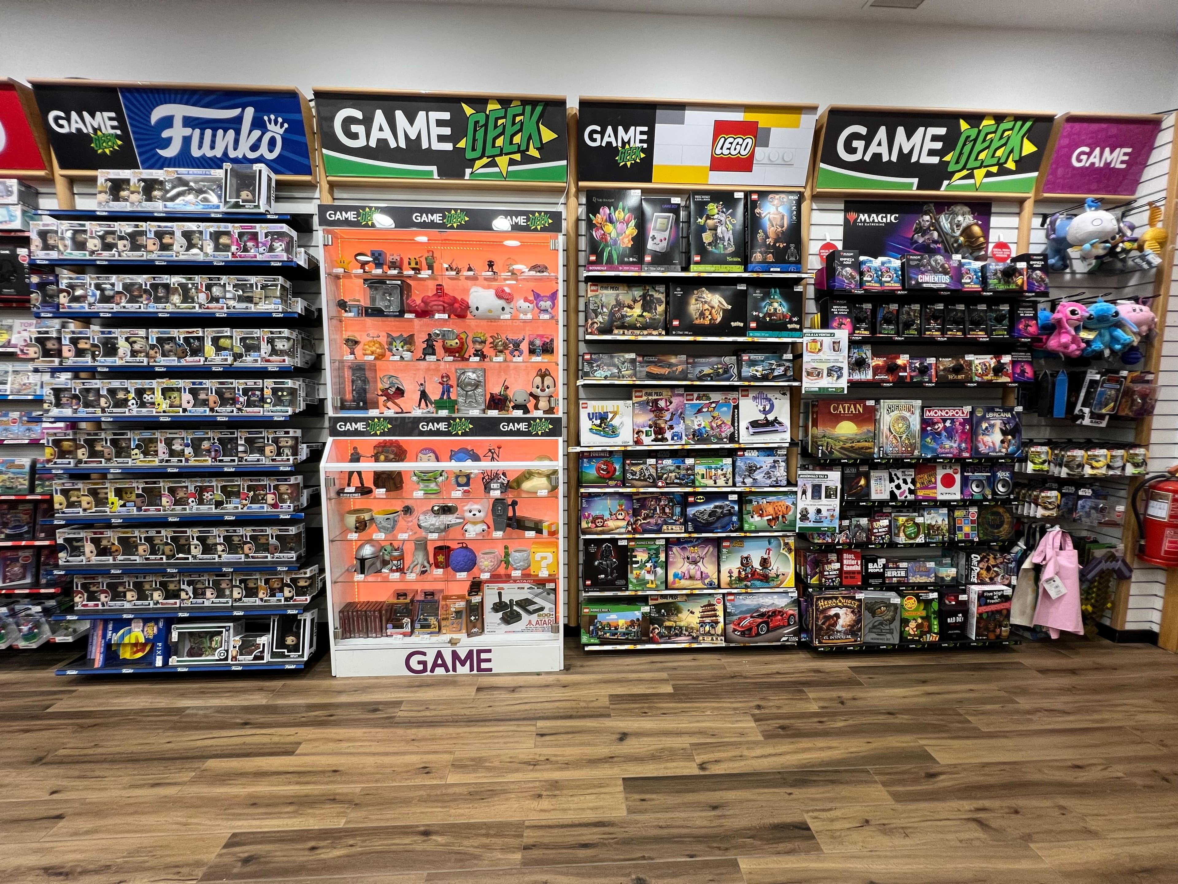 MURCIA NUEVA CONDOMINA VIDEOJUEGOS 30008 - foto 6