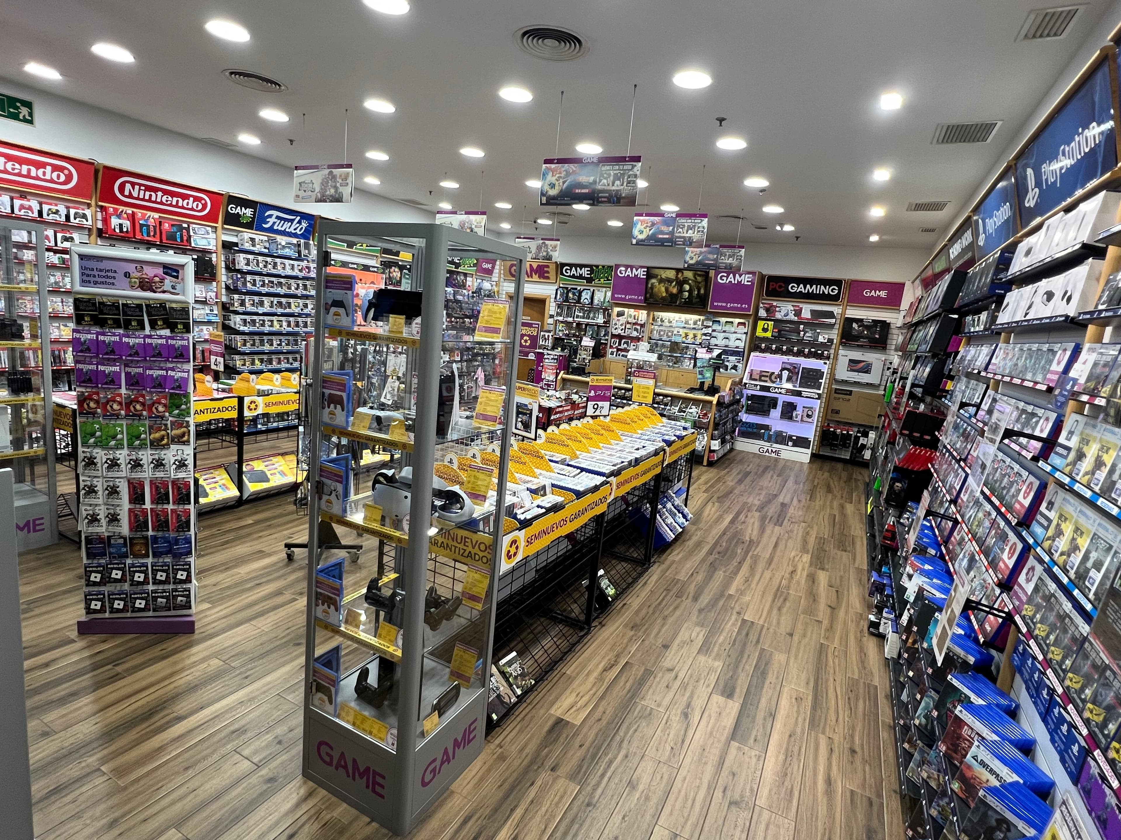 MURCIA NUEVA CONDOMINA VIDEOJUEGOS 30008 - foto 7